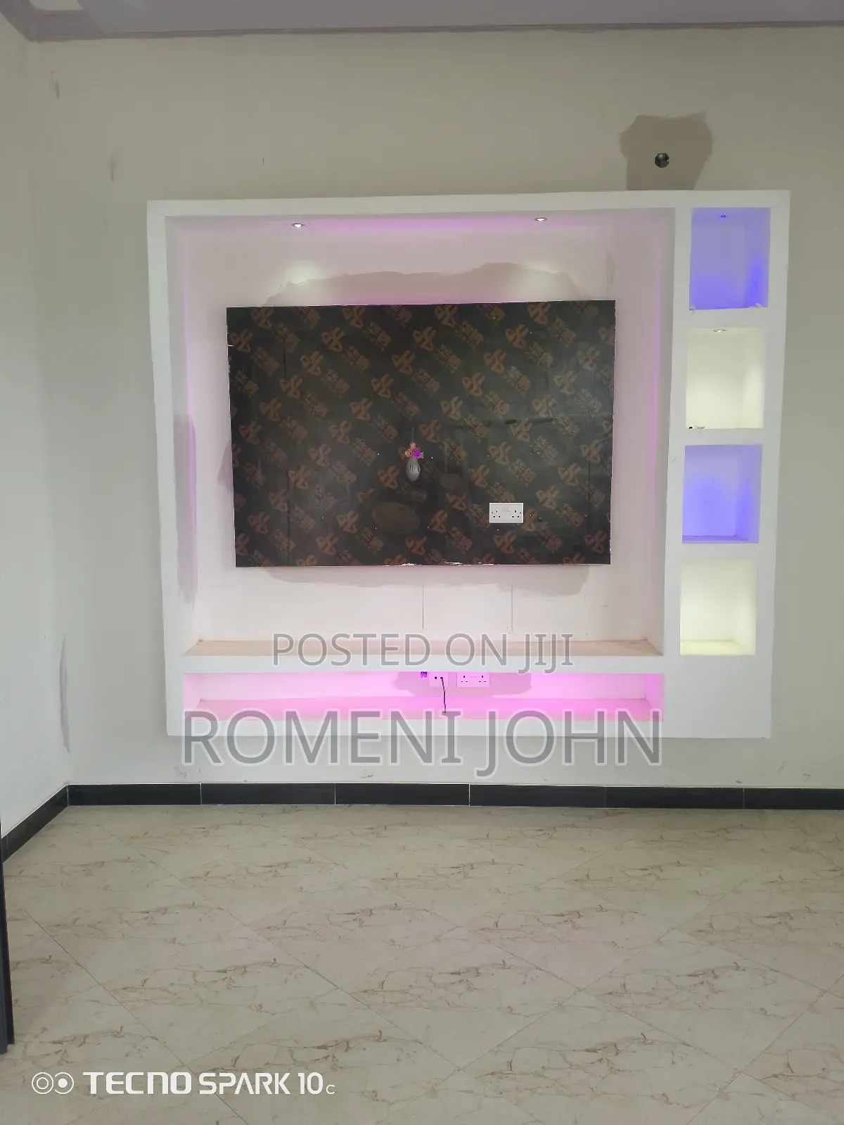 1bdrm Apartment in Tanzania Daresalaam, Ilala for rent in Ilala