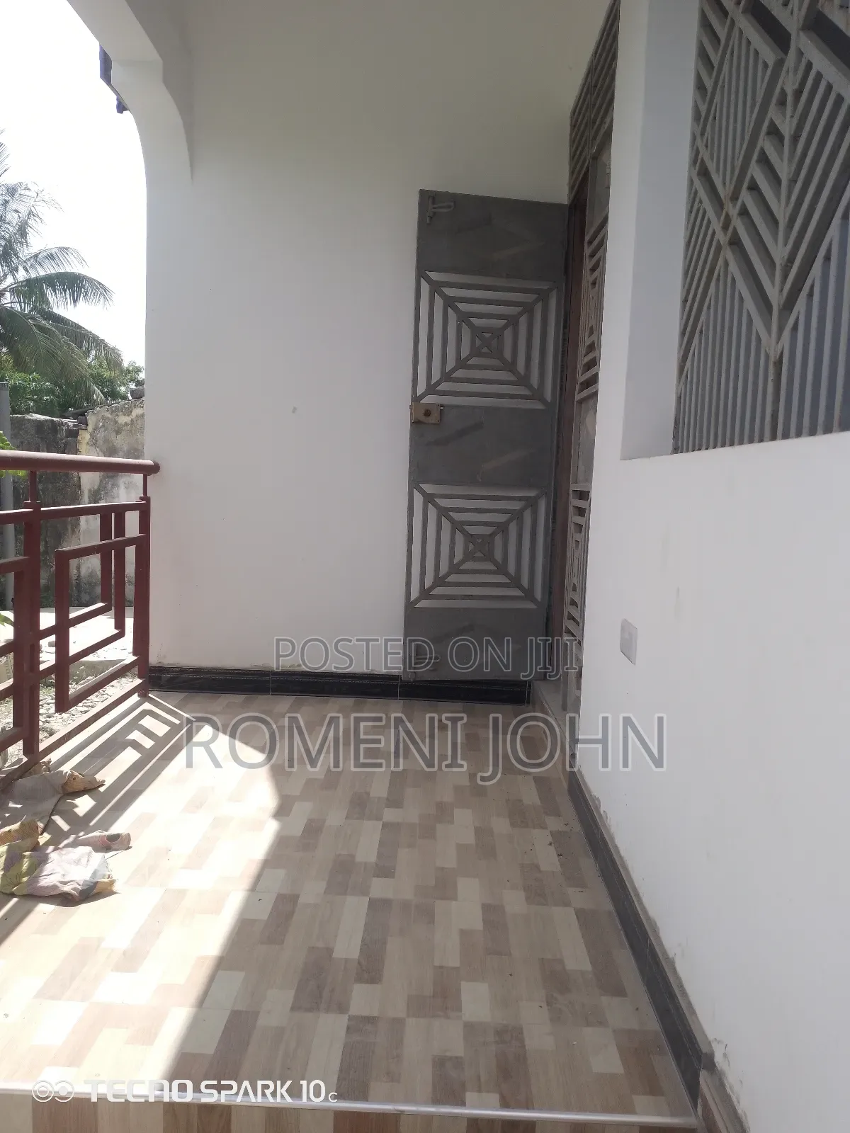 1bdrm Apartment in Tanzania Daresalaam, Ilala for rent in Ilala