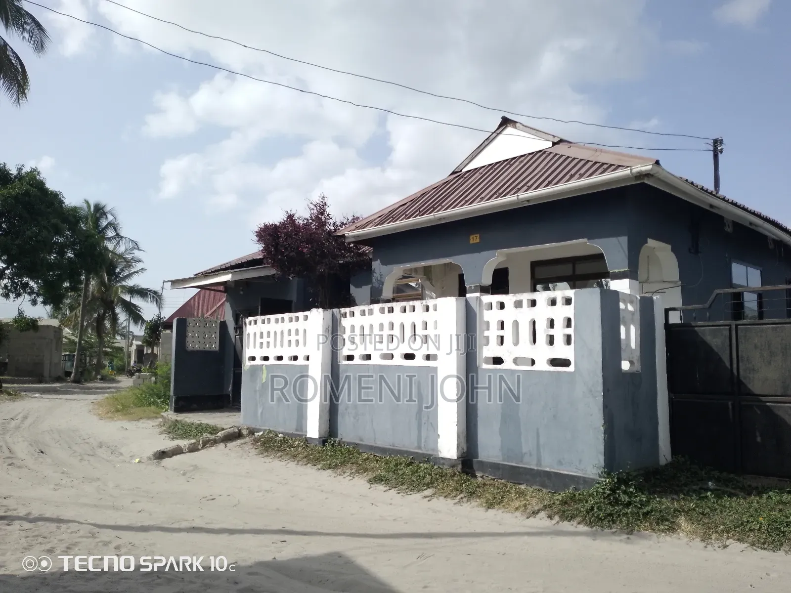 3bdrm House in Tanzania Daresalaam, Ilala for rent in Ilala
