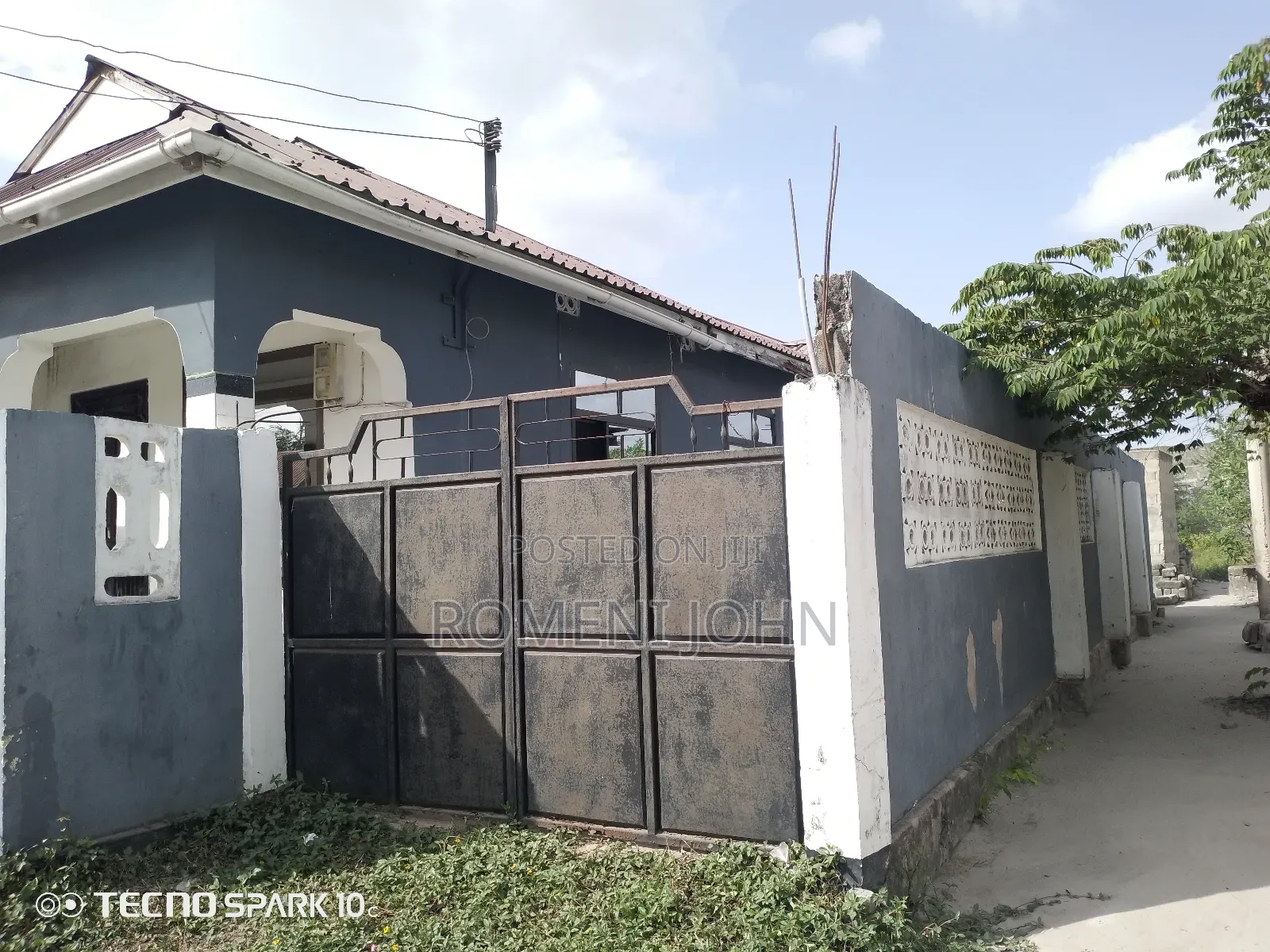 3bdrm House in Tanzania Daresalaam, Ilala for rent in Ilala
