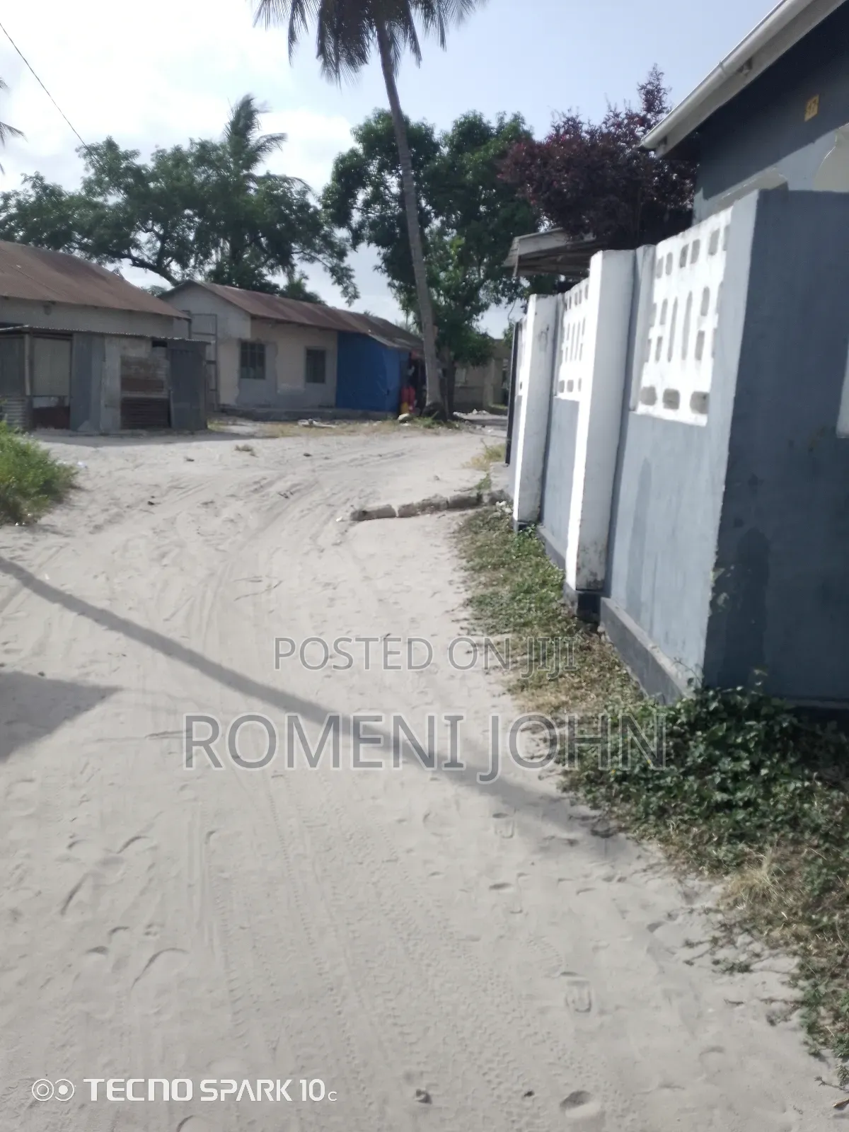 3bdrm House in Tanzania Daresalaam, Ilala for rent in Ilala