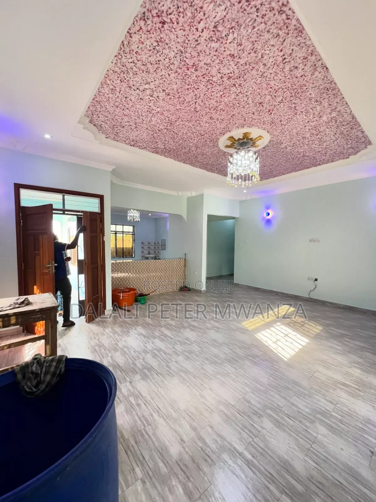3bdrm House in Dalali Peter, Ilemela for rent in Ilemela