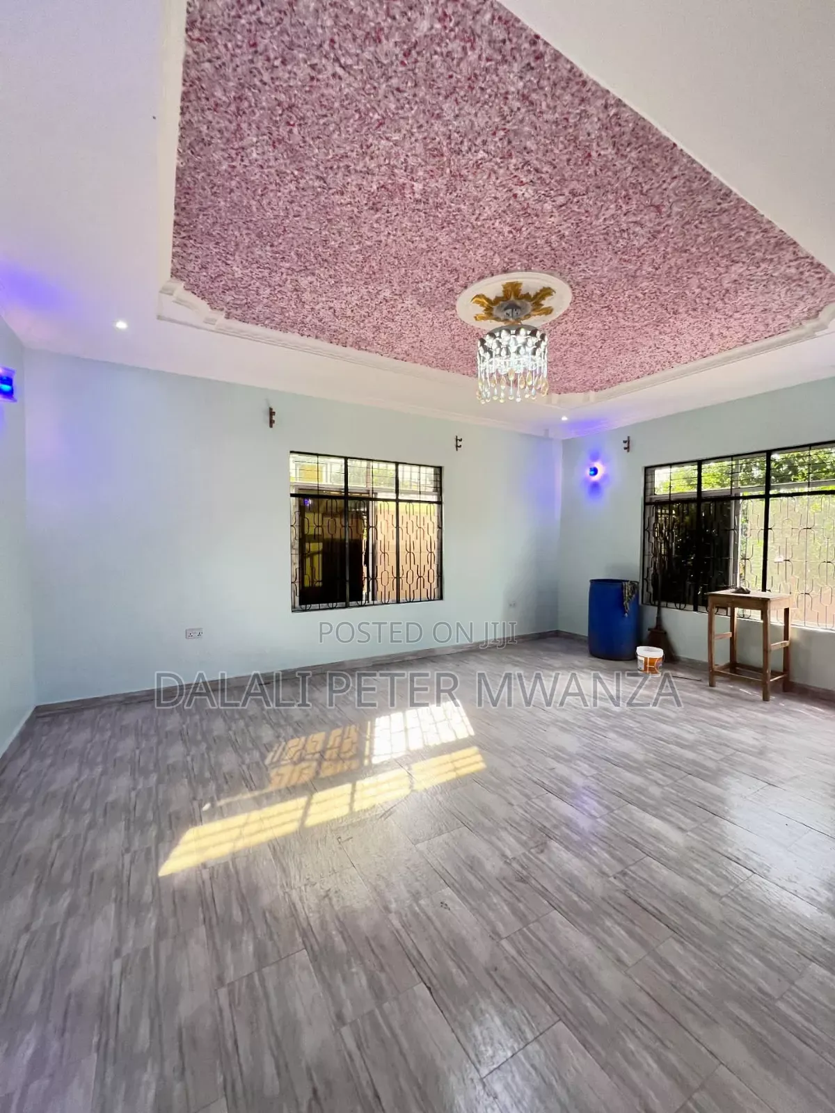 3bdrm House in Dalali Peter, Ilemela for rent in Ilemela