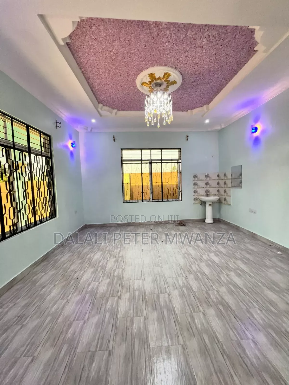 3bdrm House in Dalali Peter, Ilemela for rent in Ilemela