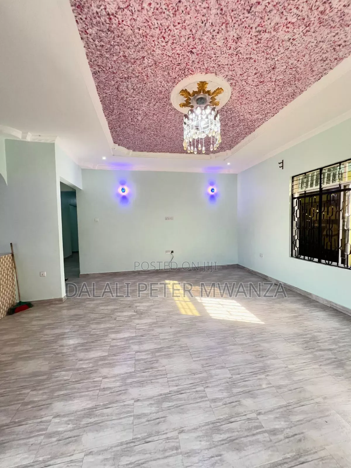 3bdrm House in Dalali Peter, Ilemela for rent in Ilemela