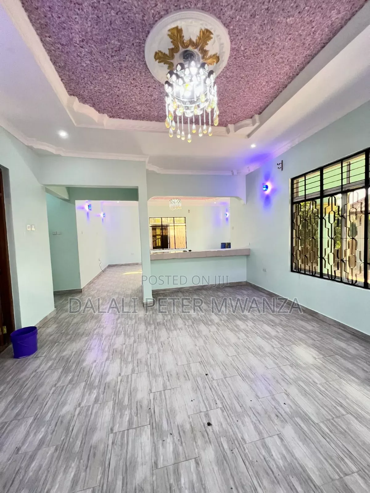 3bdrm House in Dalali Peter, Ilemela for rent in Ilemela