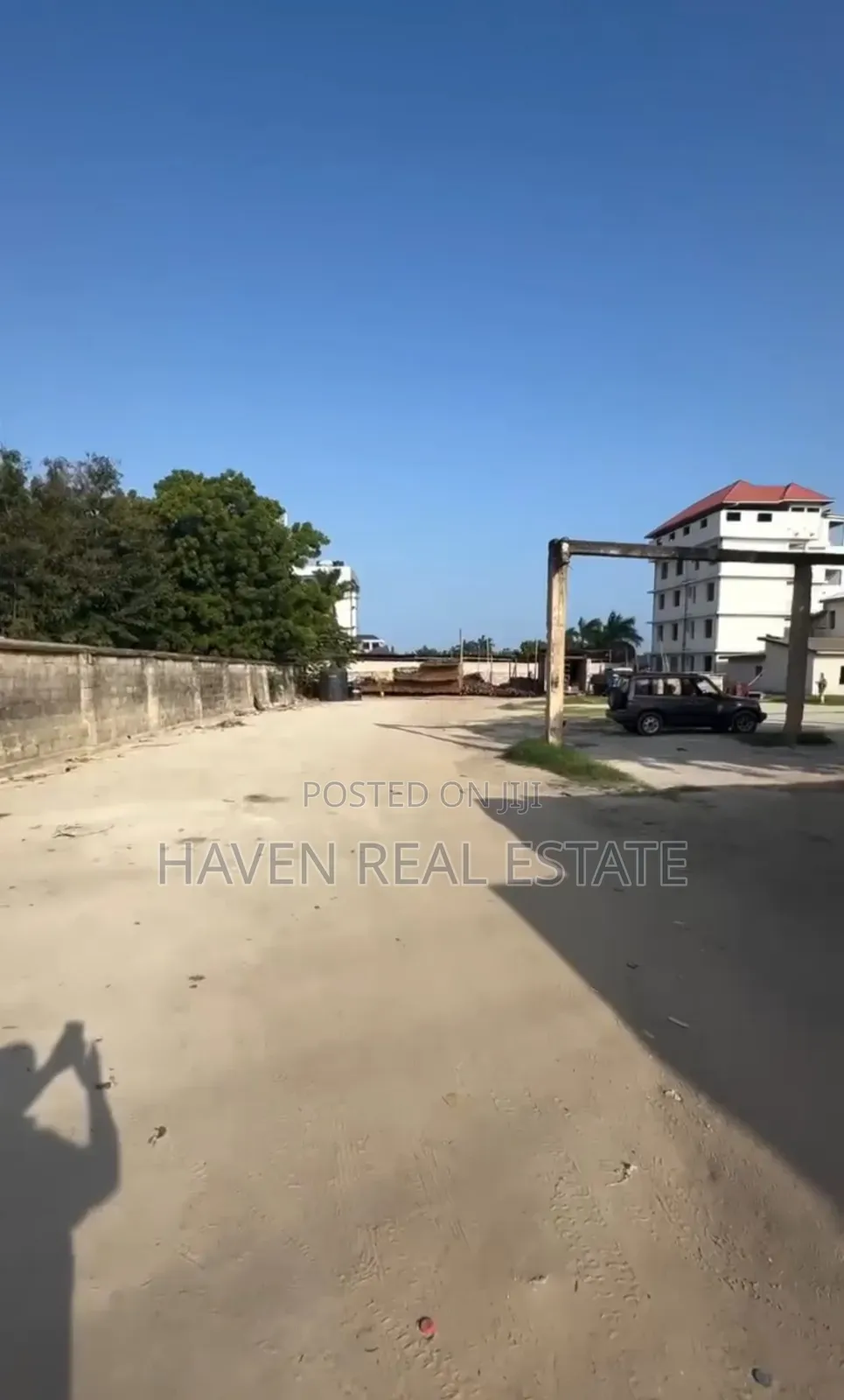 Commercial Plot Inauzwa Mbezi Beach in Mbezi Beach