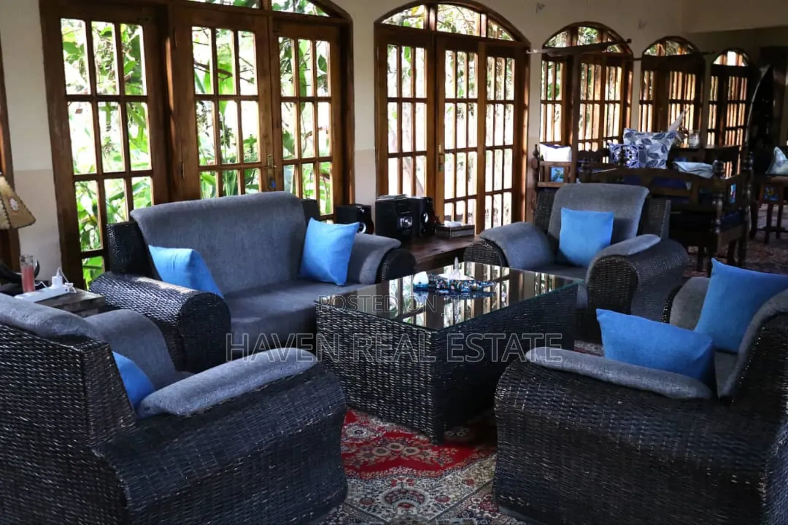 *Hotel With 10 Cars for Sale in Usa River, Arusha* in Arusha