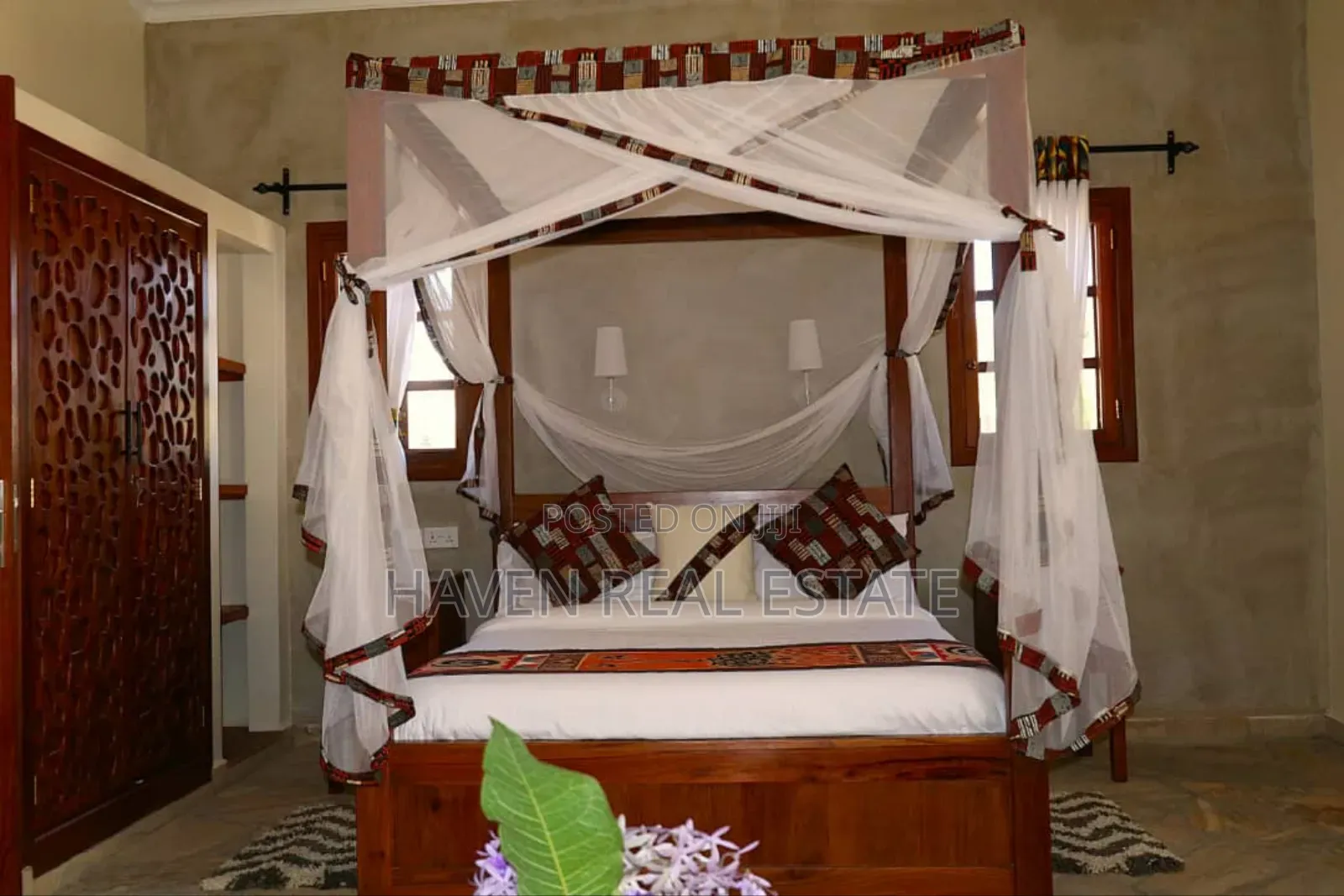 *Hotel With 10 Cars for Sale in Usa River, Arusha* in Arusha