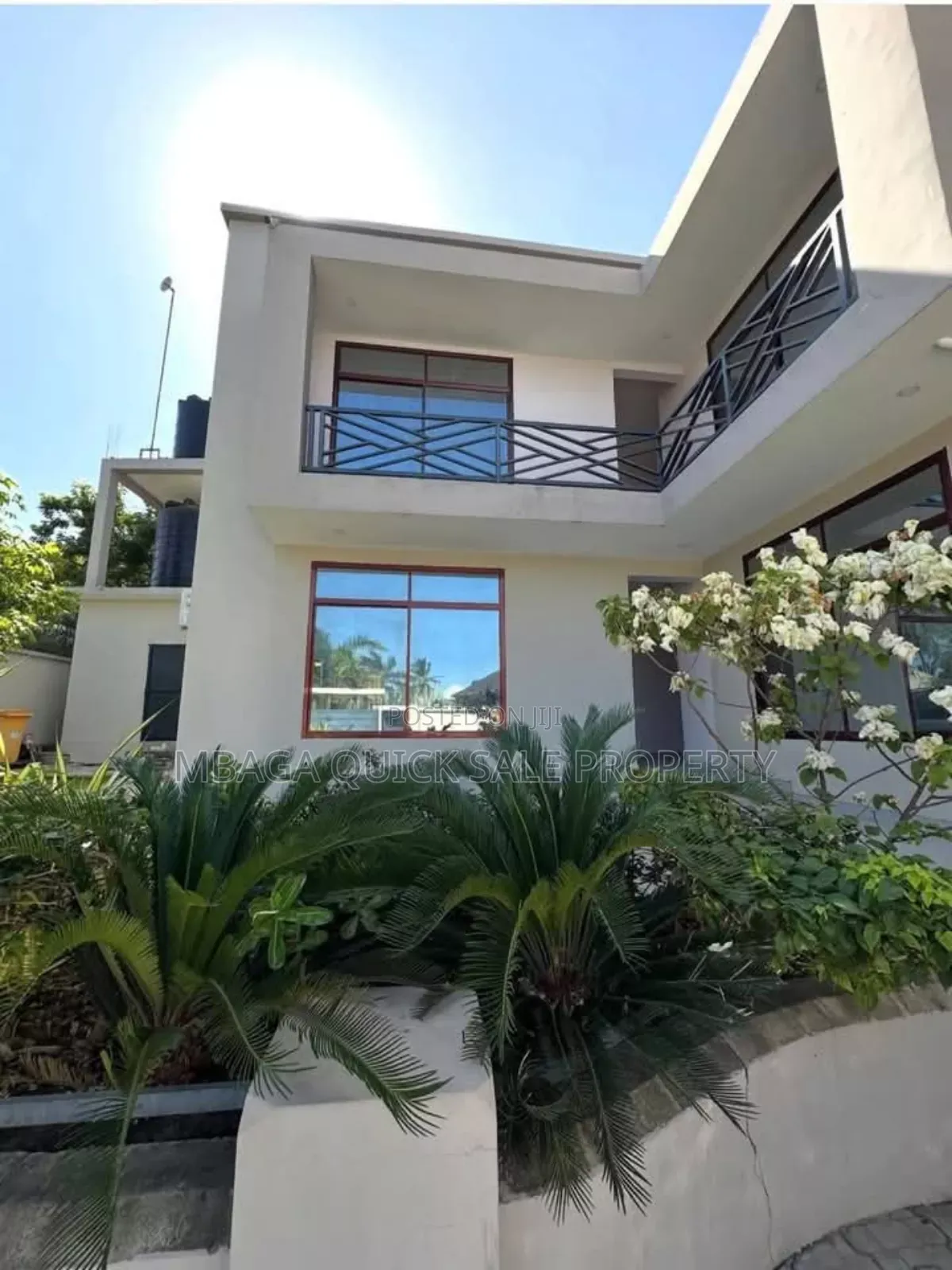 Furnished 3bdrm Apartment in Masaki for rent in Masaki