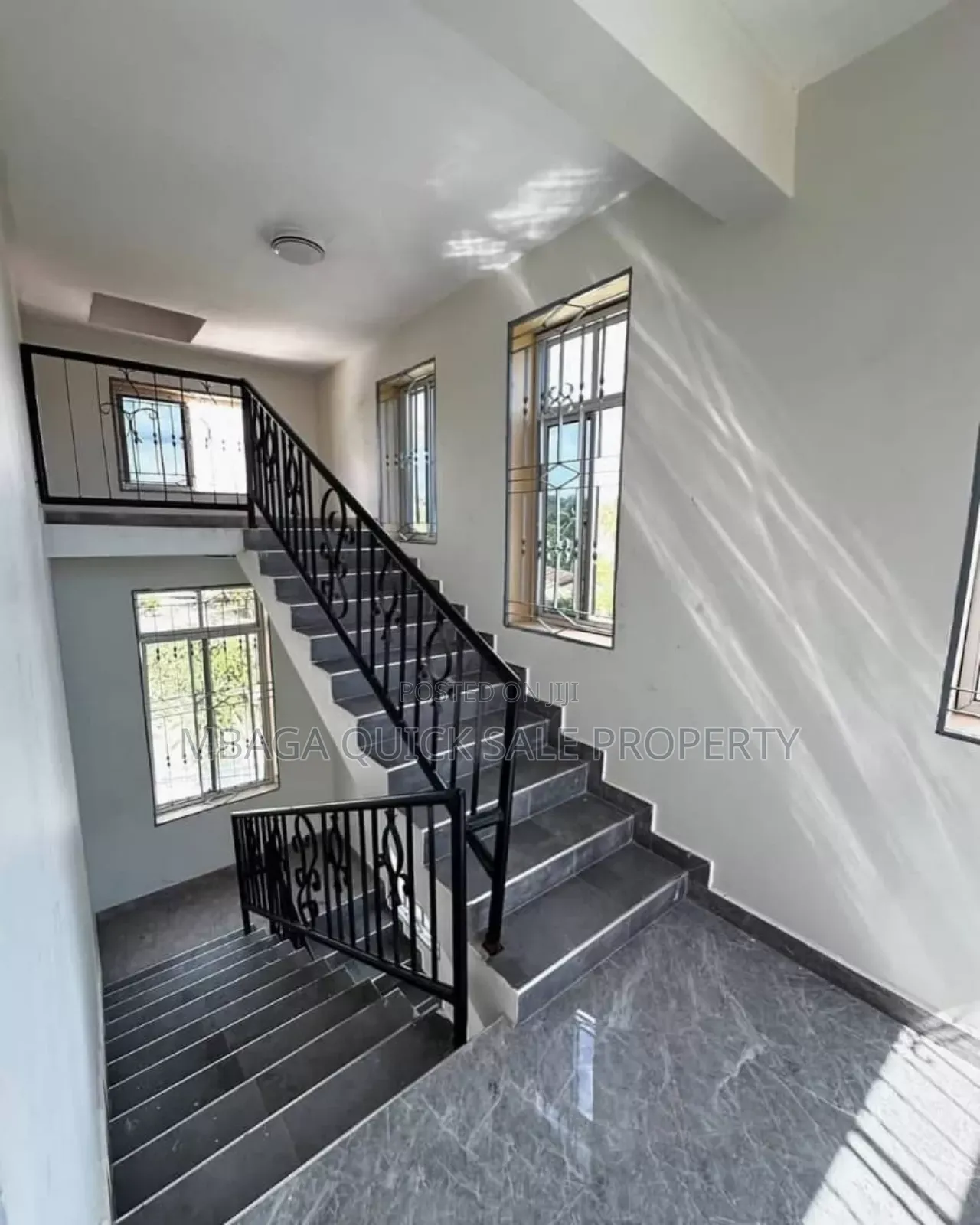 Furnished 3bdrm Apartment in Masaki for rent in Masaki