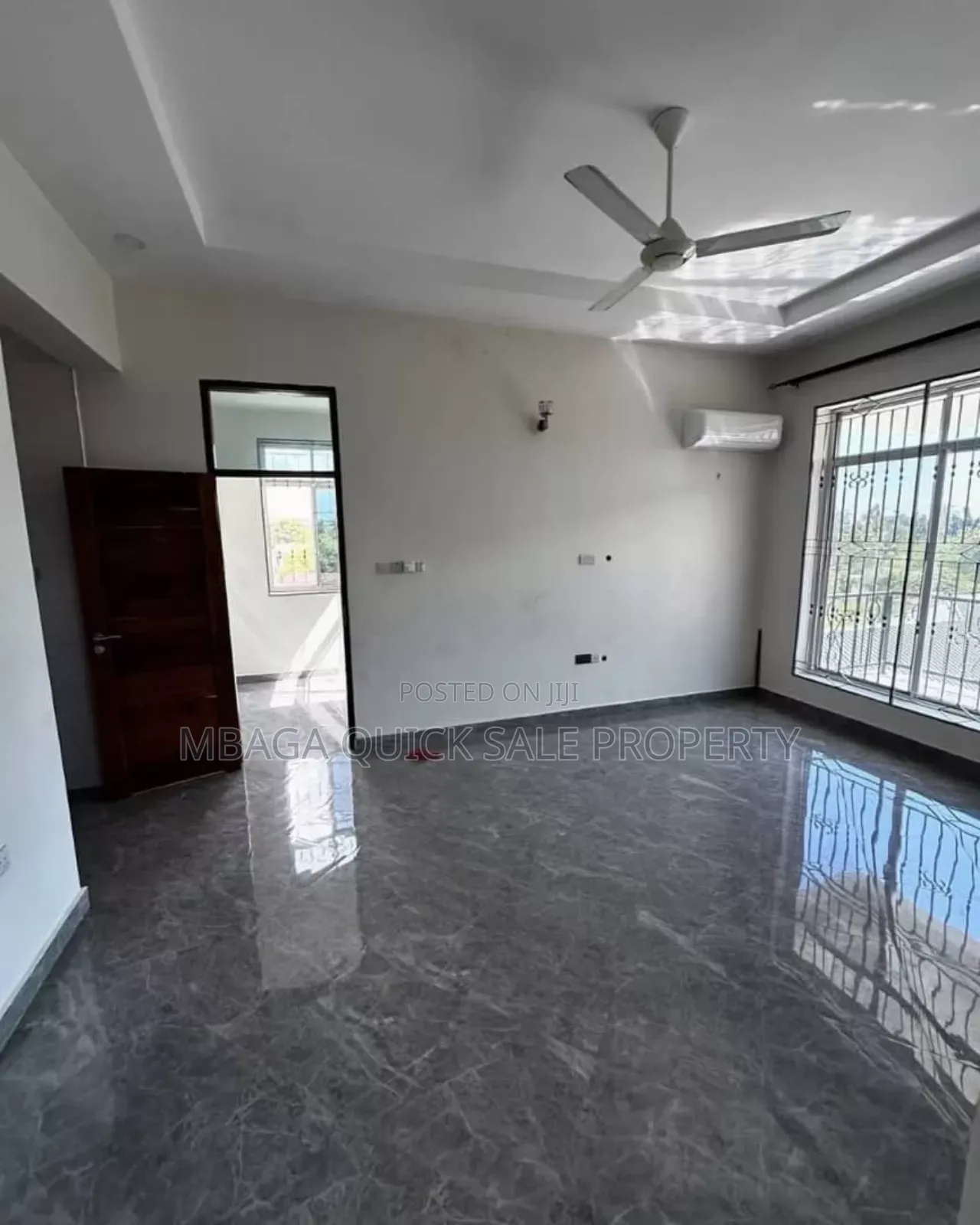 Furnished 3bdrm Apartment in Masaki for rent in Masaki