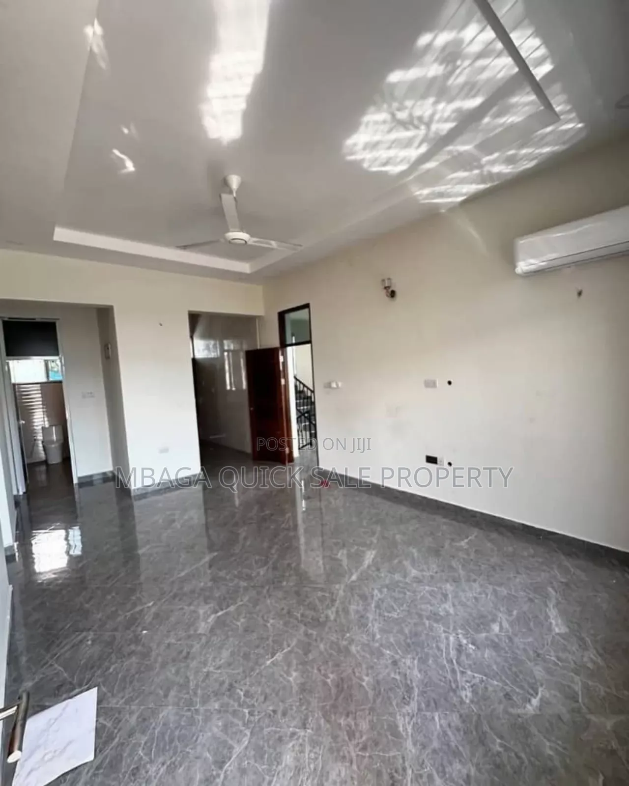 Furnished 3bdrm Apartment in Masaki for rent in Masaki