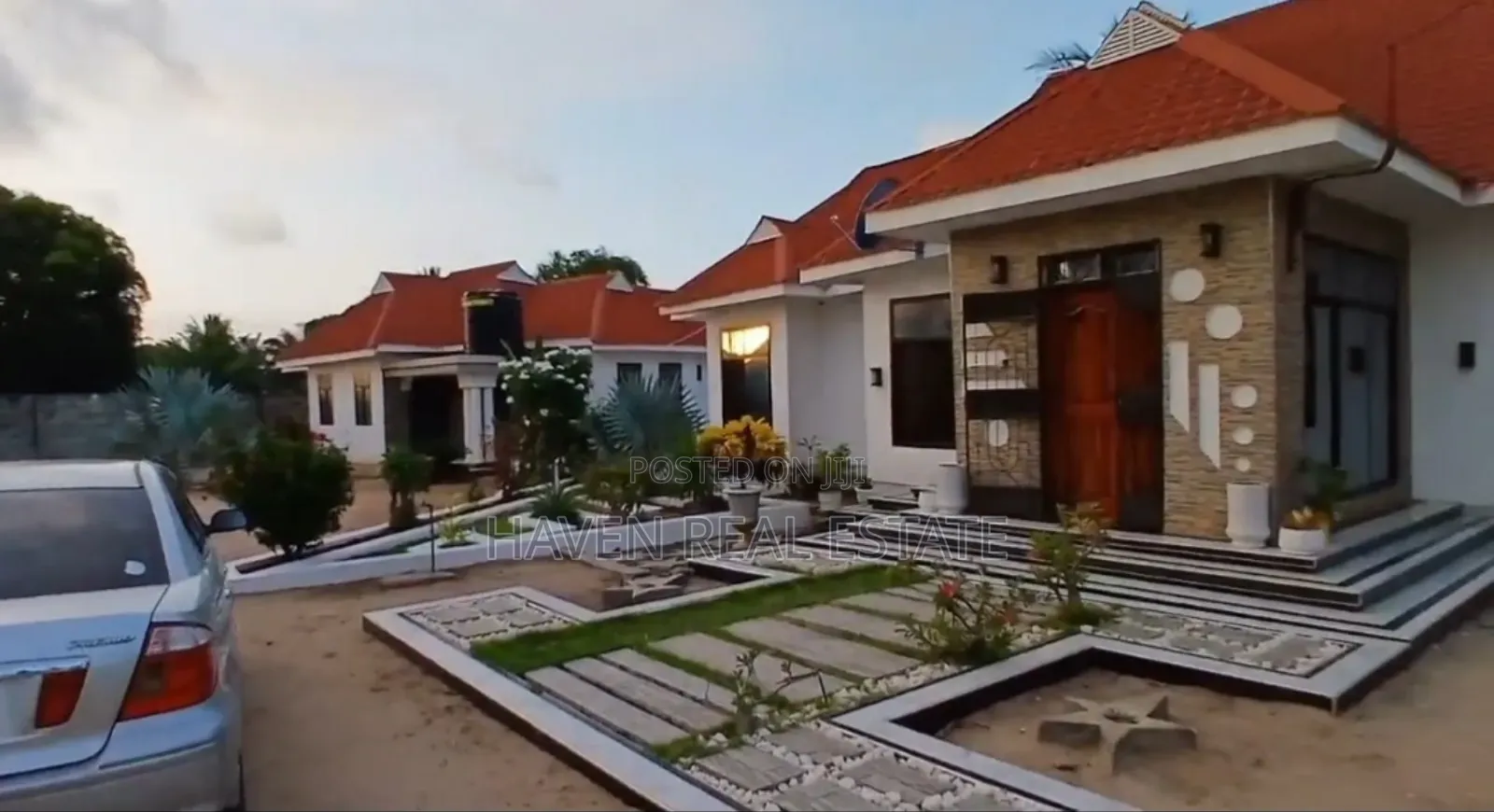 3bdrm House in Kigamboni for sale in Kigamboni