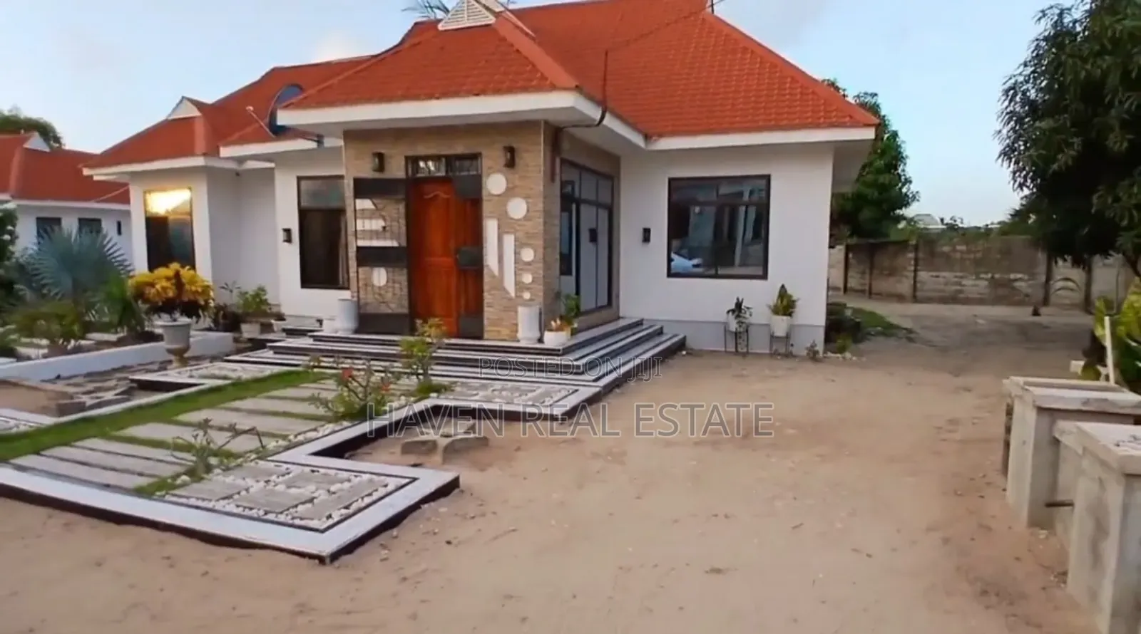 3bdrm House in Kigamboni for sale in Kigamboni