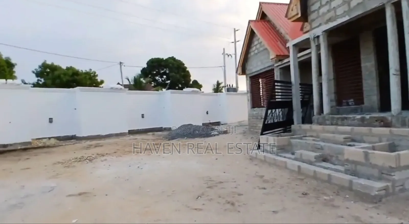 3bdrm House in Kigamboni for sale in Kigamboni