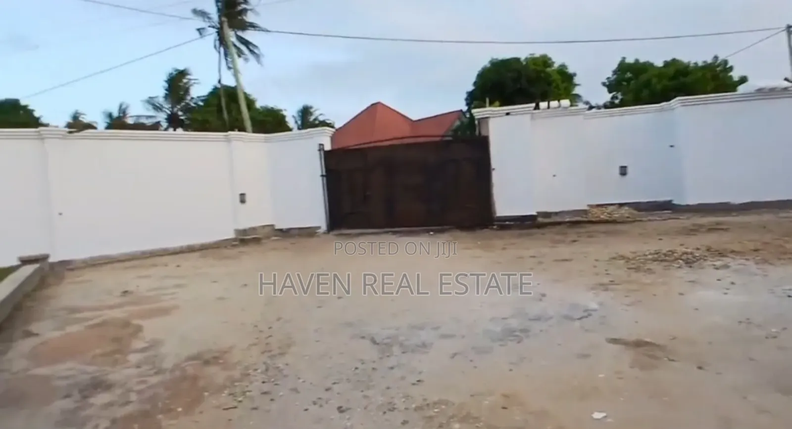 3bdrm House in Kigamboni for sale in Kigamboni