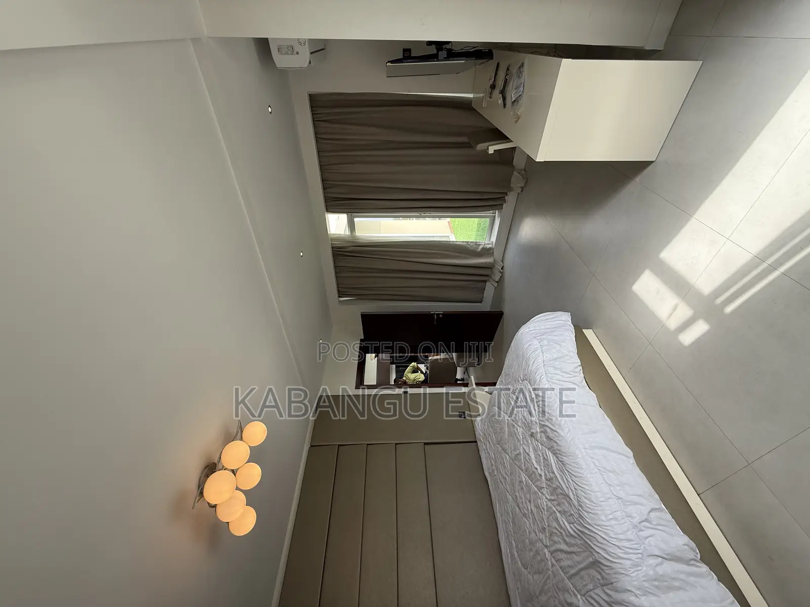 Furnished 1bdrm Penthouse in Masaki for rent in Masaki