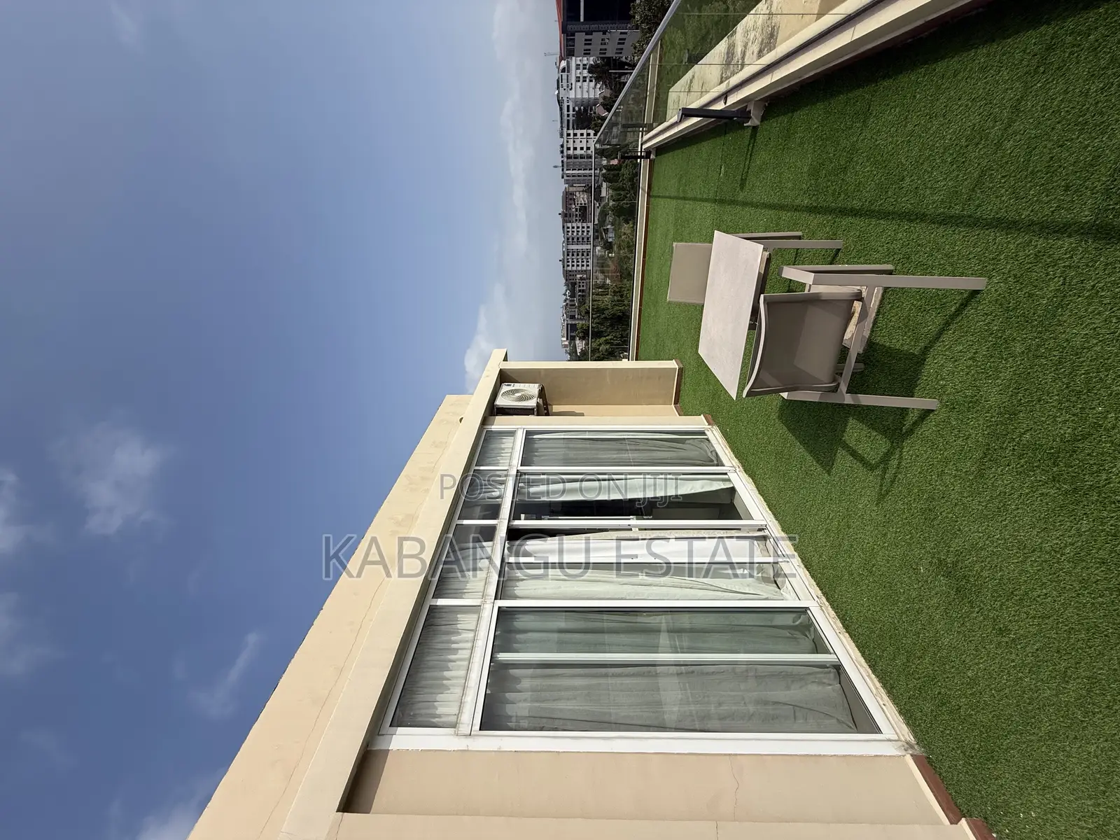 Furnished 1bdrm Penthouse in Masaki for rent in Masaki