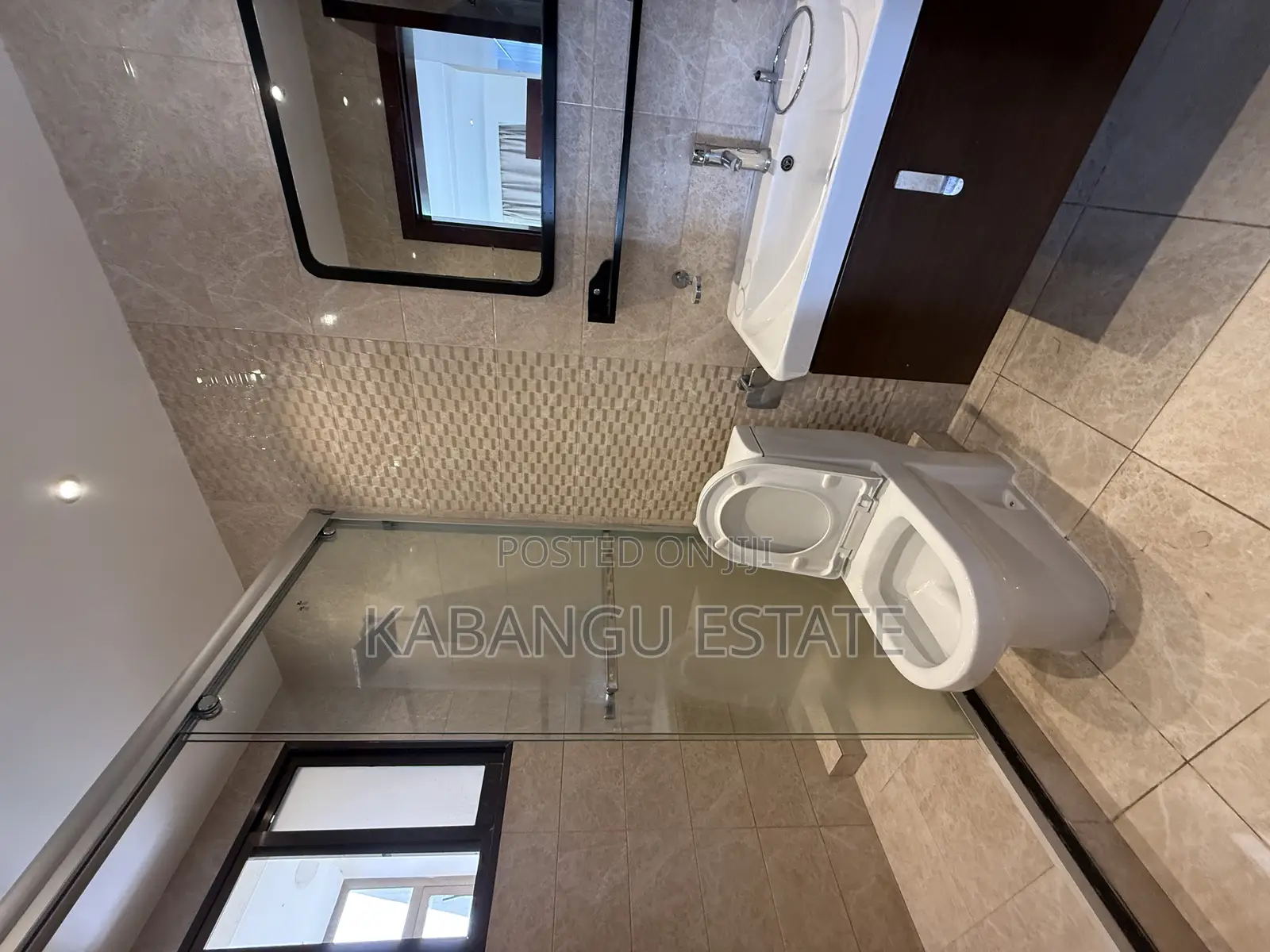 Furnished 1bdrm Penthouse in Masaki for rent in Masaki