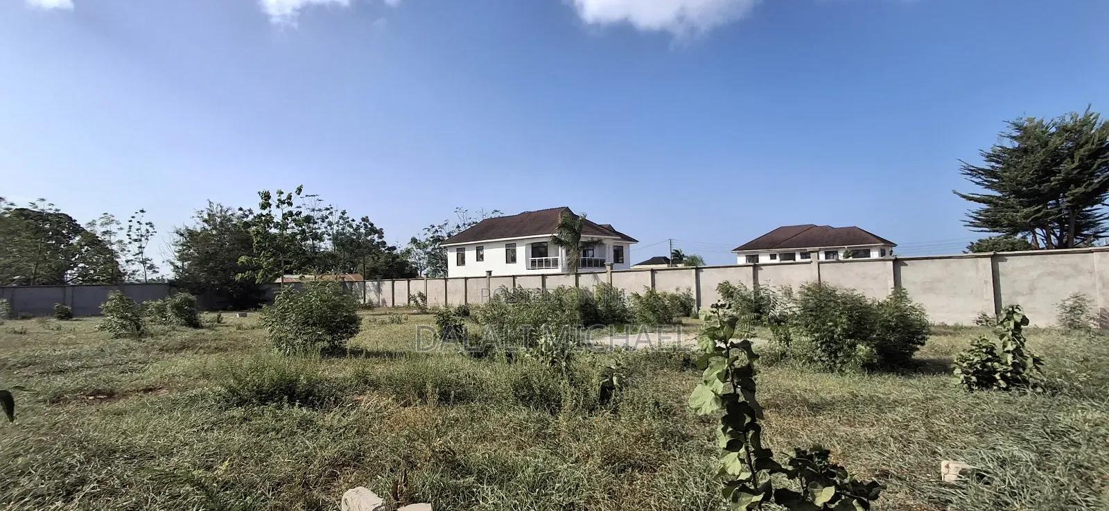 Plot for Sale Bunju 1800 SQMS in Bunju