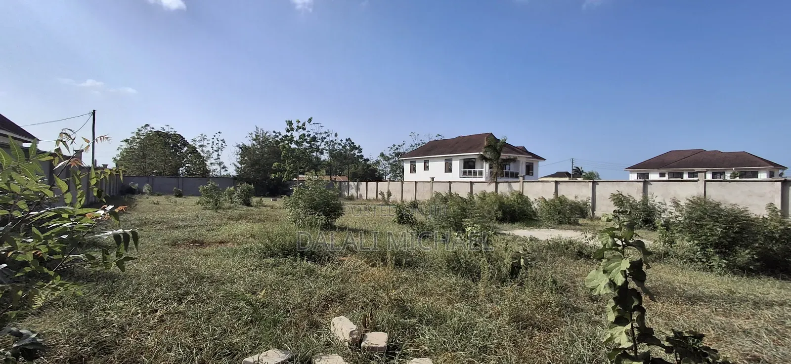 Plot for Sale Bunju 1800 SQMS in Bunju