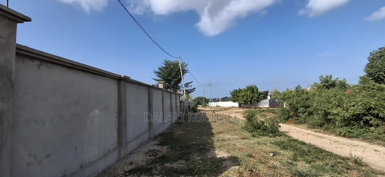 Plot for Sale Bunju 1800 SQMS in Bunju