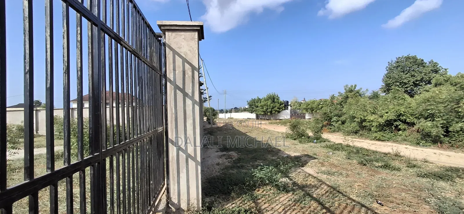 Plot for Sale Bunju 1800 SQMS in Bunju