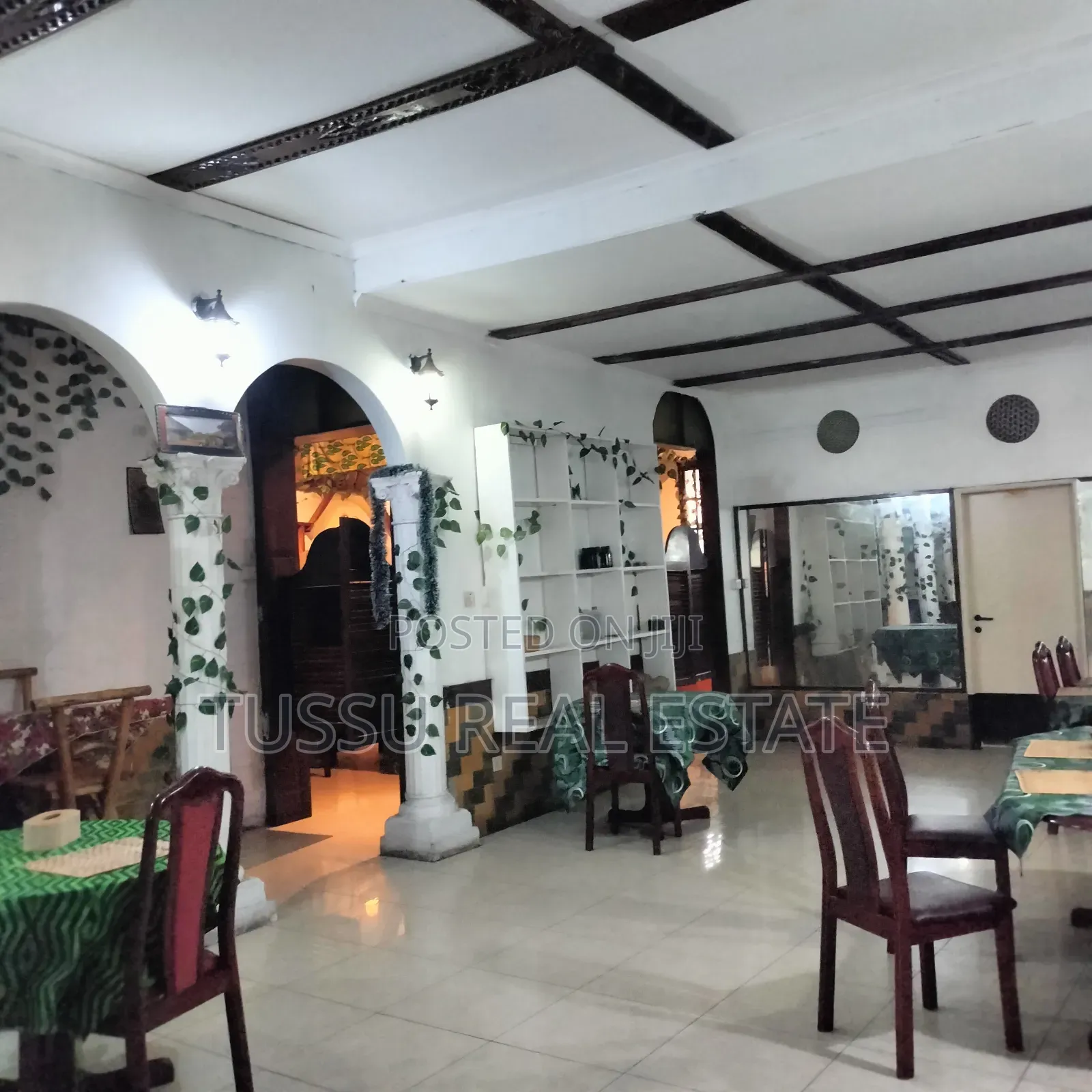 Restaurants for Rent Oystebay Namanga in Oyster Bay