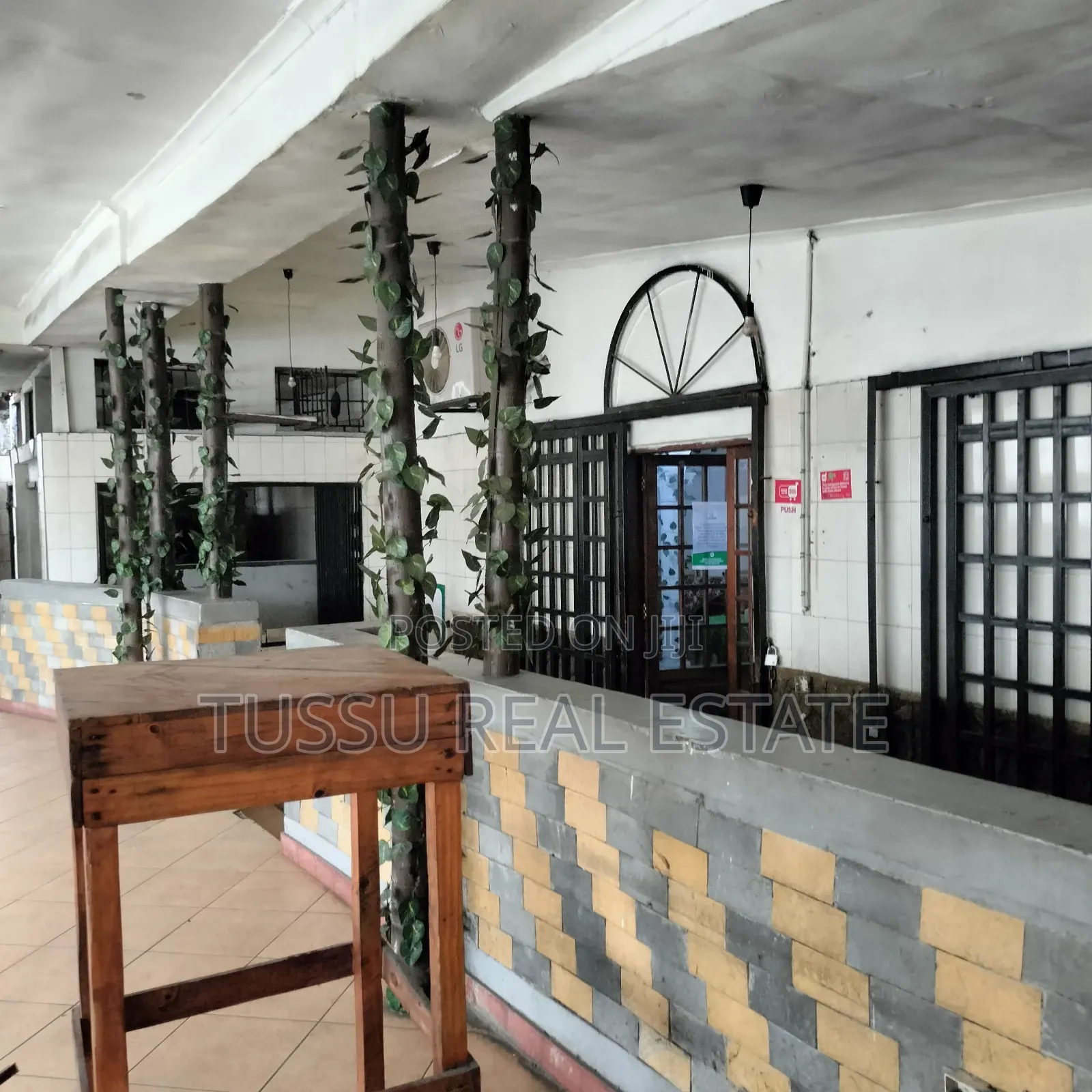 Restaurants for Rent Oystebay Namanga in Oyster Bay