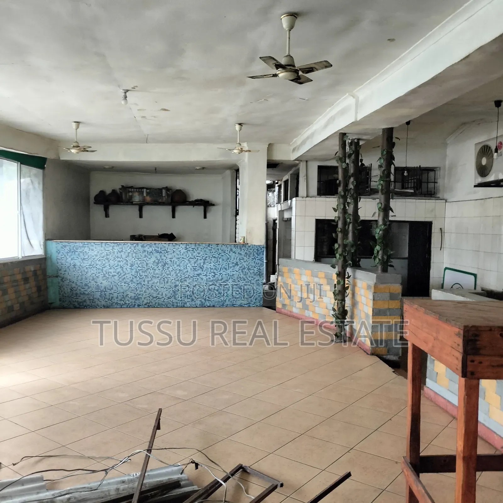 Restaurants for Rent Oystebay Namanga in Oyster Bay