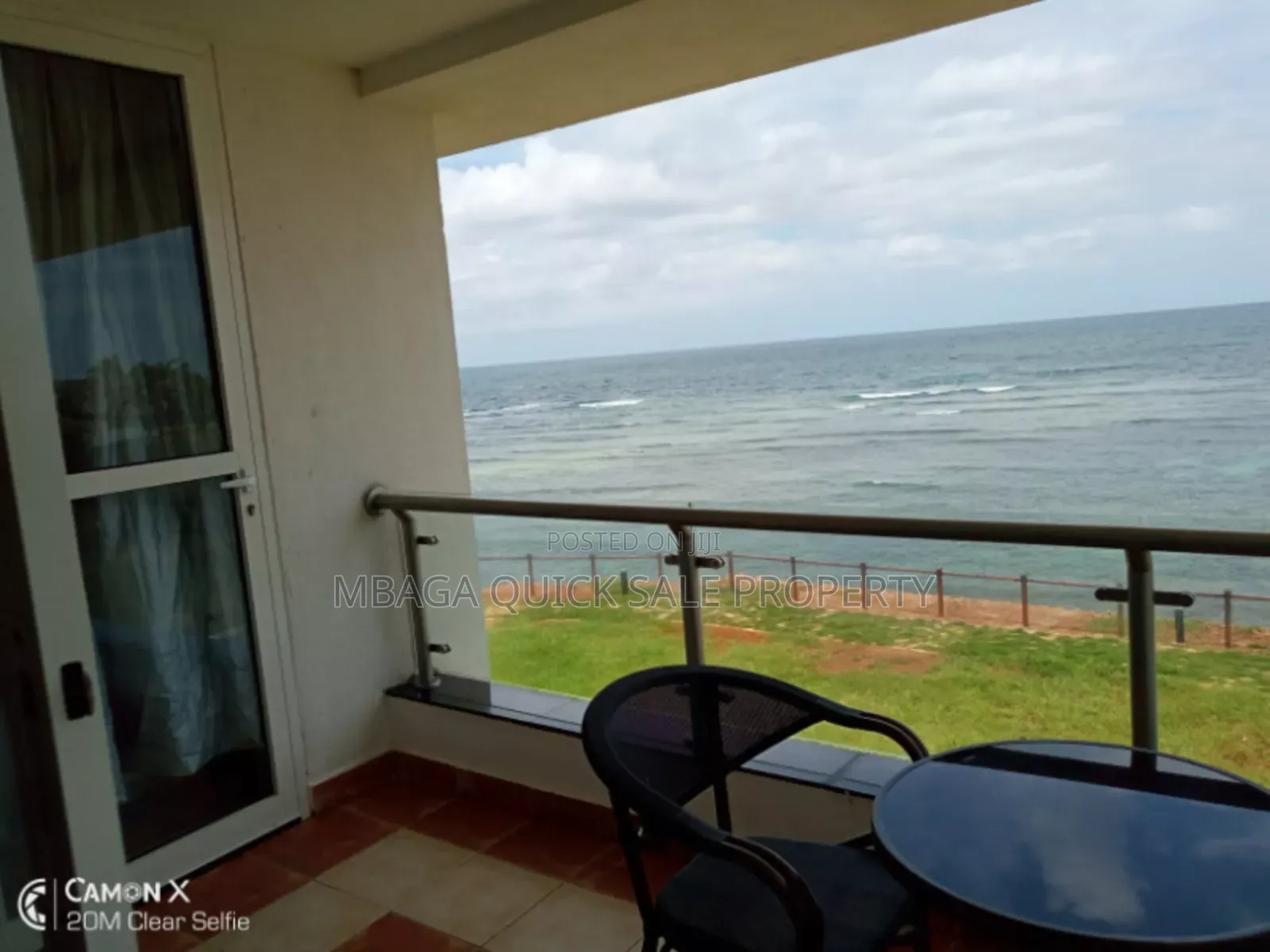 Furnished 4bdrm Villa in Masaki for rent in Masaki