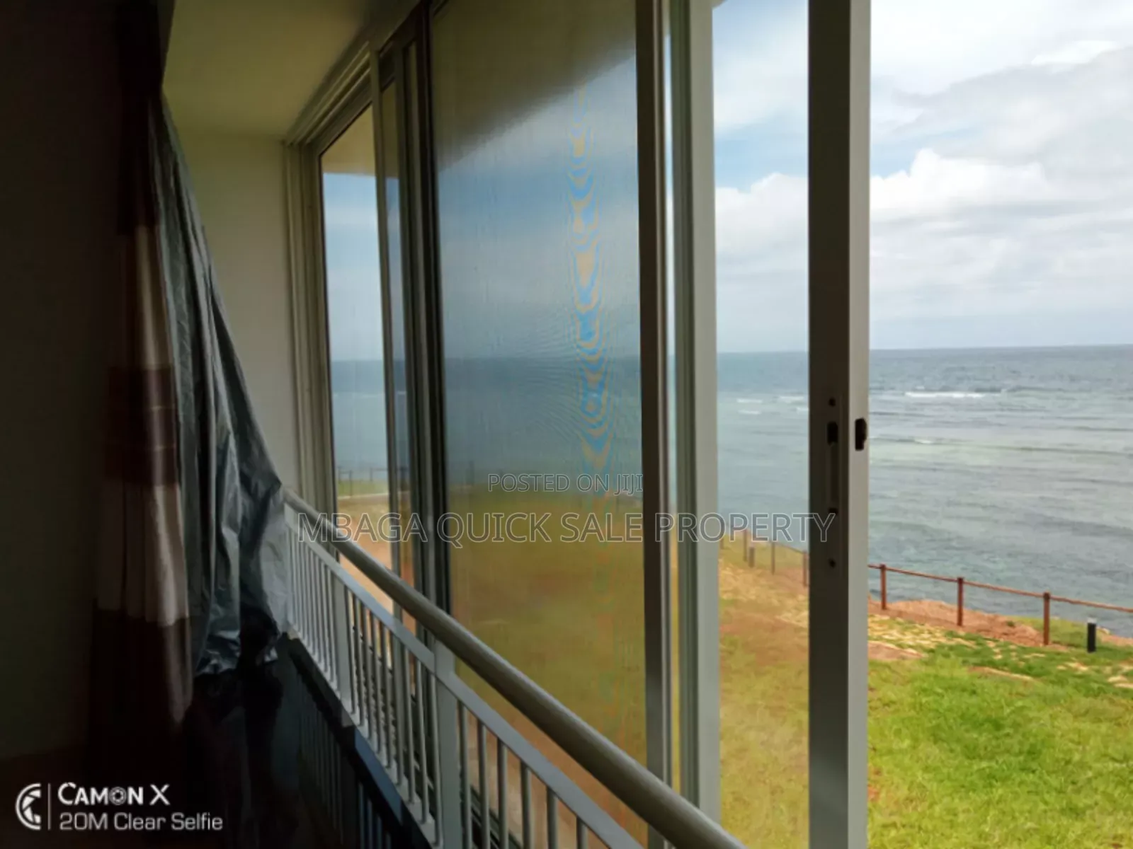 Furnished 4bdrm Villa in Masaki for rent in Masaki