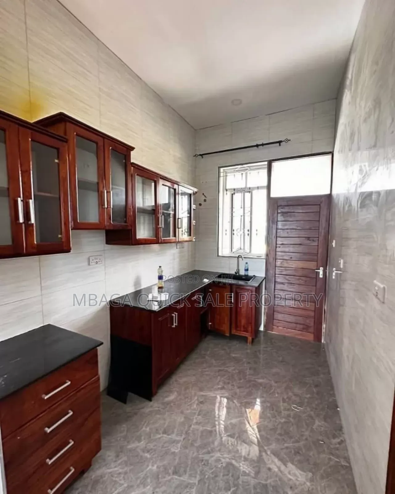 Furnished 3bdrm Villa in Masaki for rent in Masaki