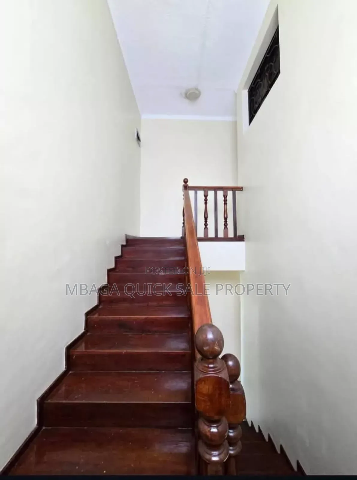 Furnished 3bdrm Villa in Masaki for rent in Masaki