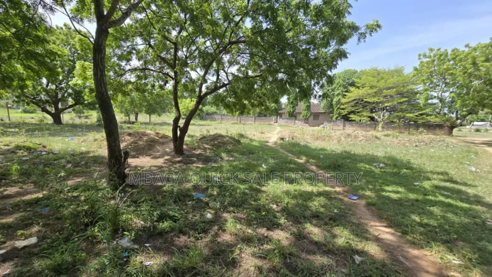 Plot for Sale at Salasala 2350 SQM in Kinondoni