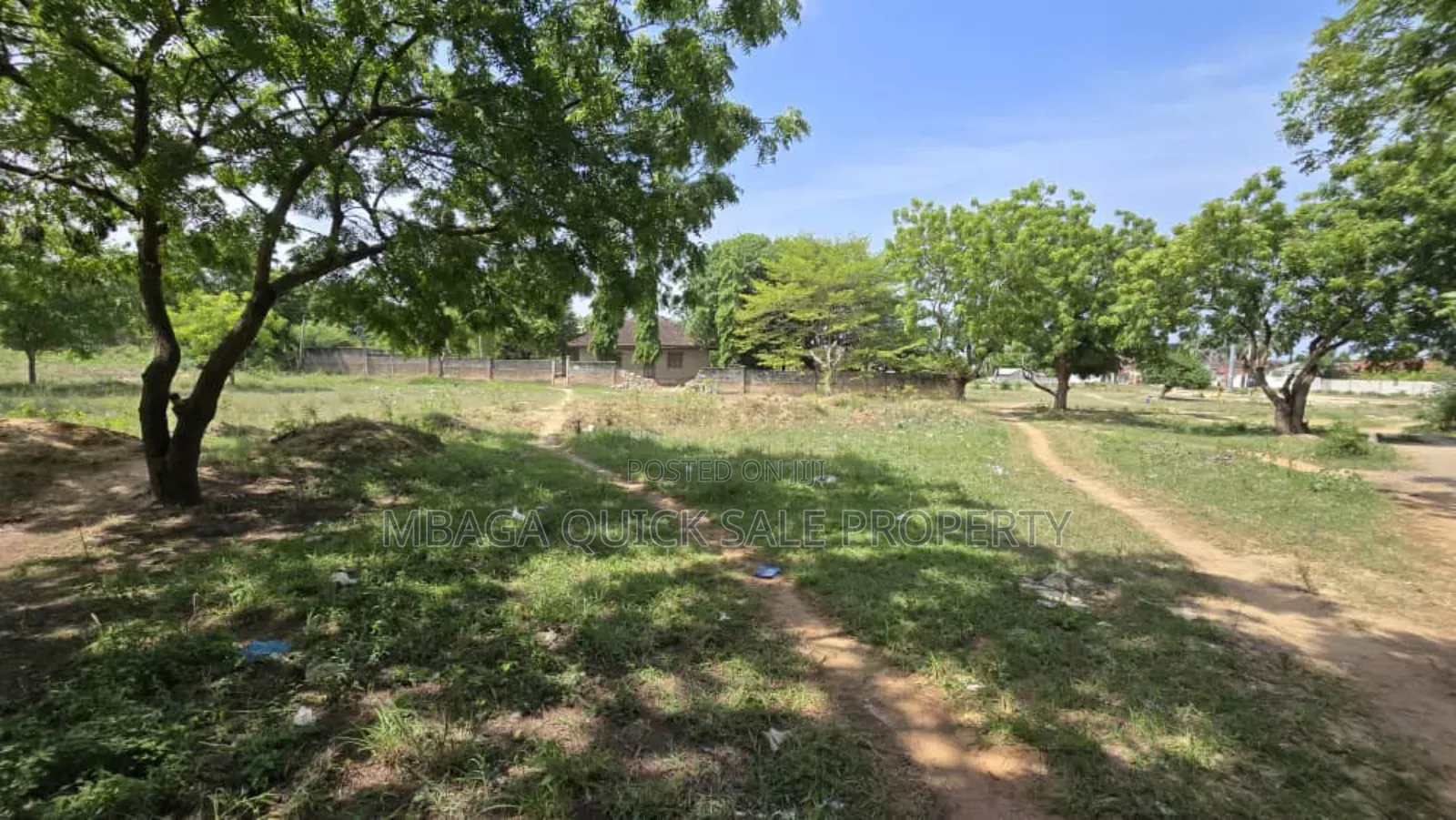 Plot for Sale at Salasala 2350 SQM in Kinondoni