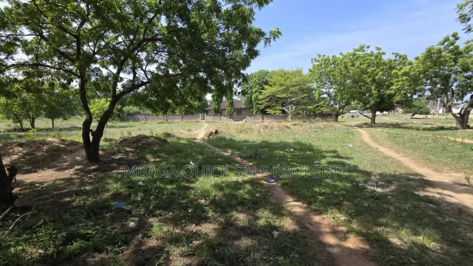 Plot for Sale at Salasala 2350 SQM in Kinondoni