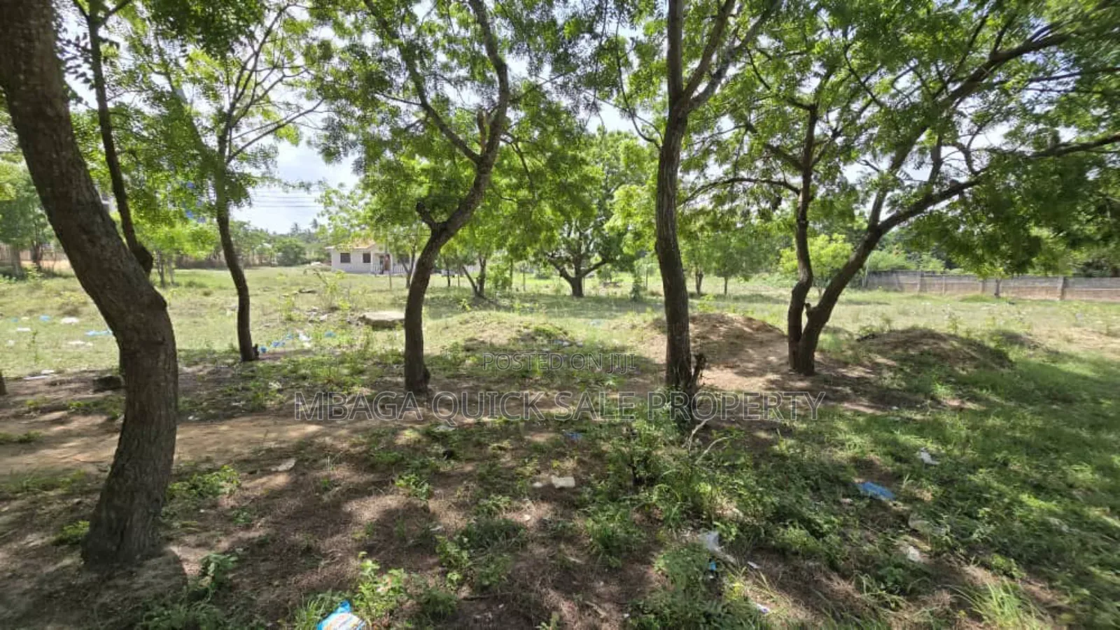 Plot for Sale at Salasala 2350 SQM in Kinondoni