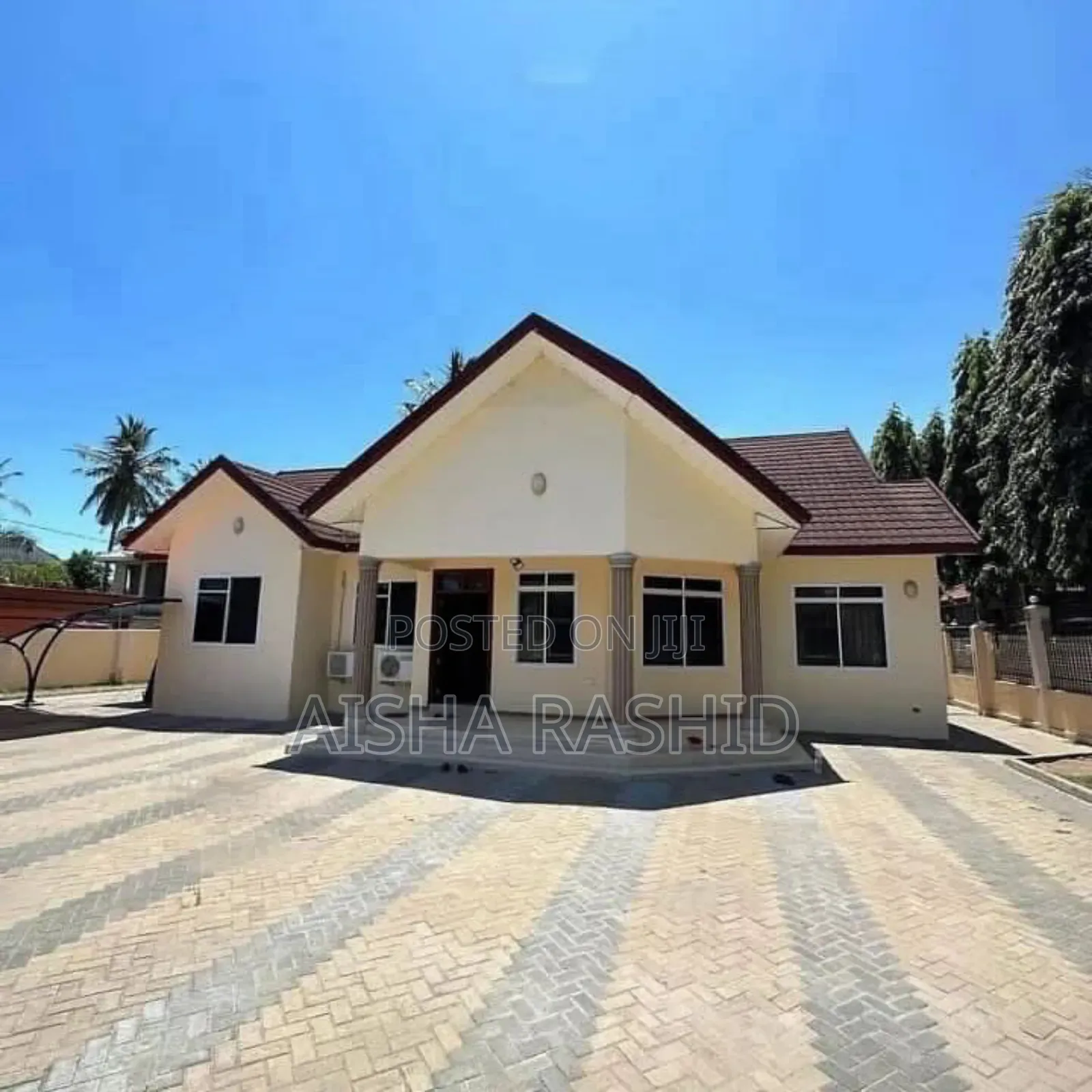 4bdrm House in Kunduchi for rent in Kunduchi