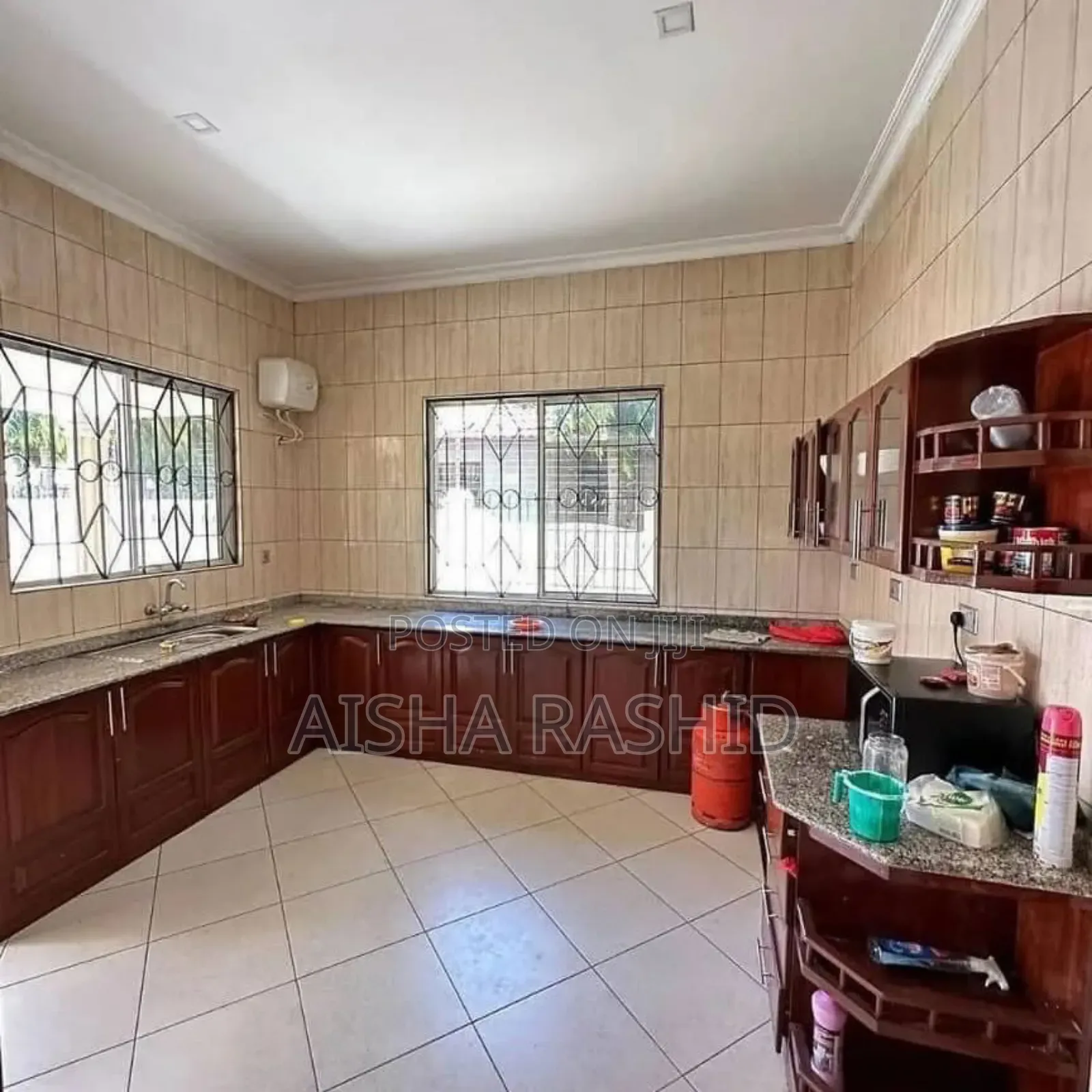 4bdrm House in Kunduchi for rent in Kunduchi