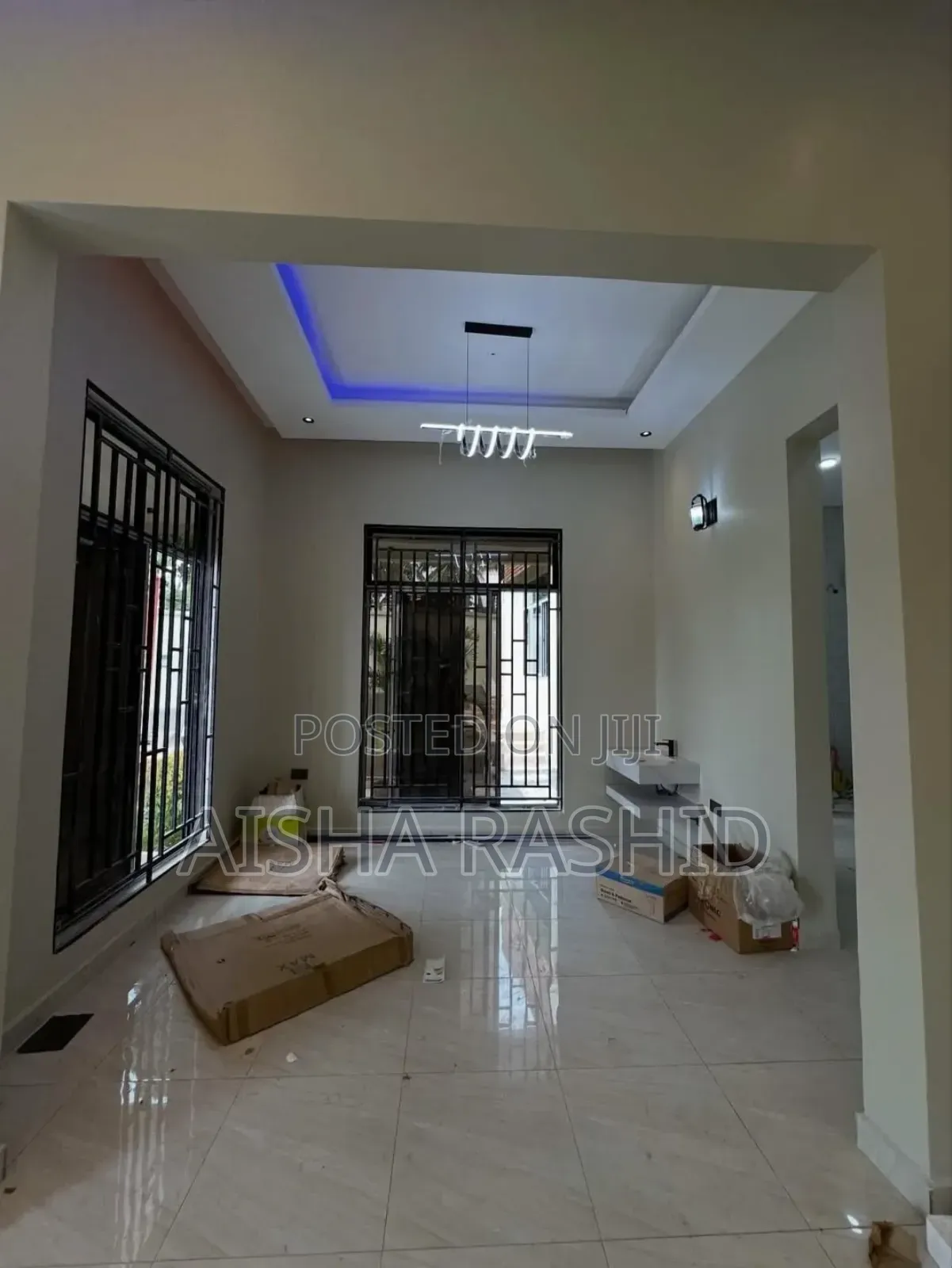 3bdrm House in Goba for sale in Goba