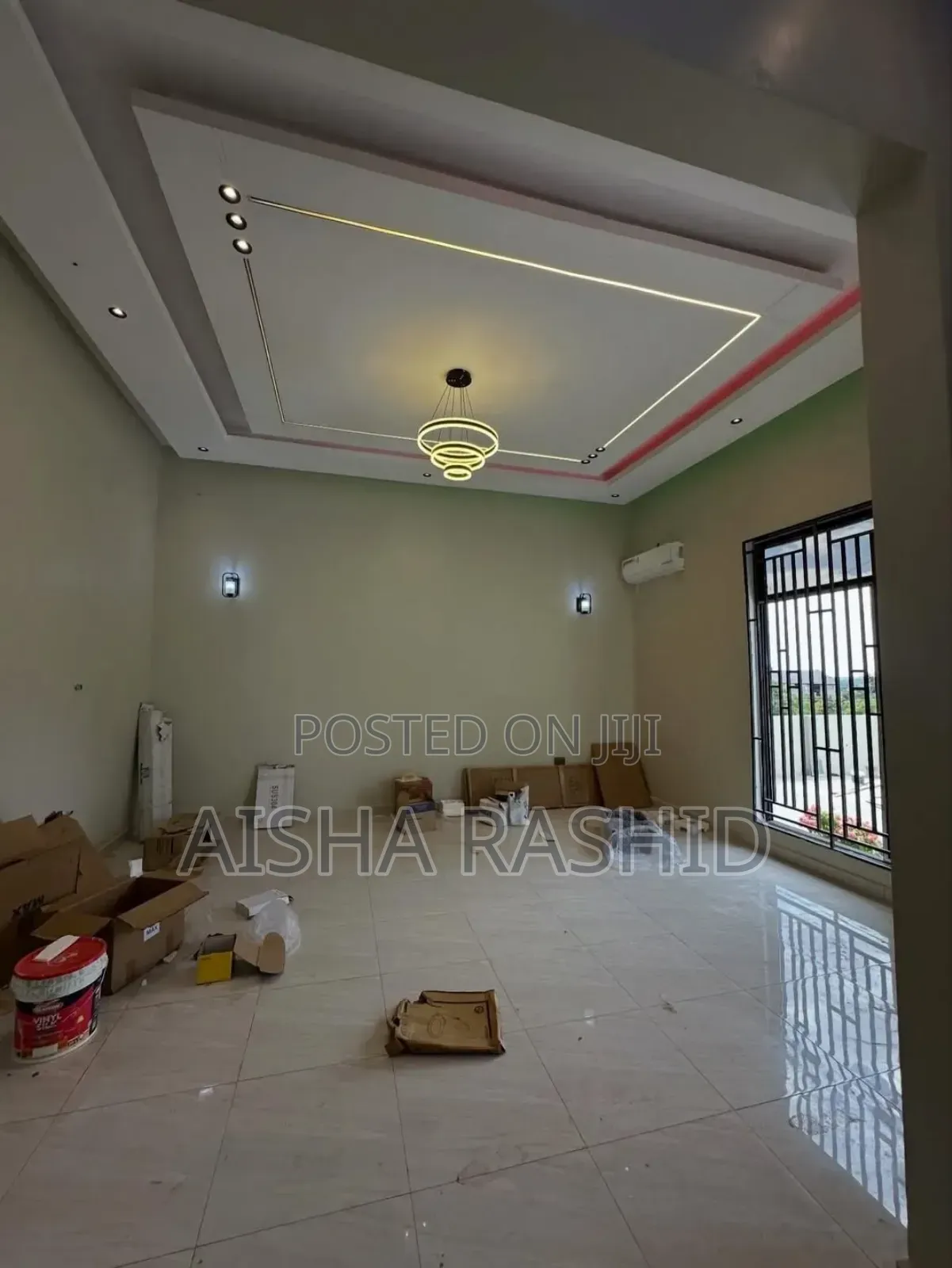 3bdrm House in Goba for sale in Goba