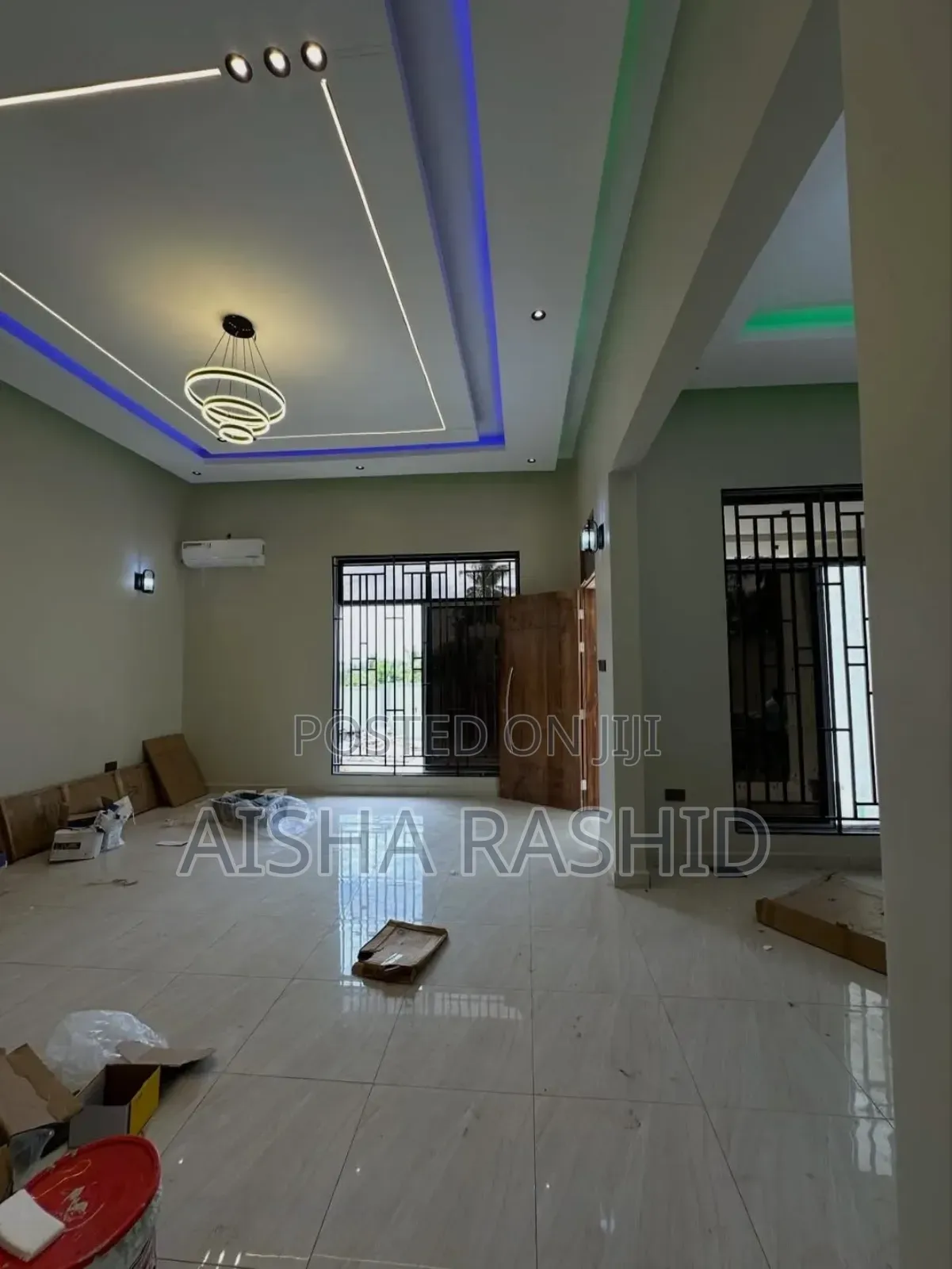 3bdrm House in Goba for sale in Goba