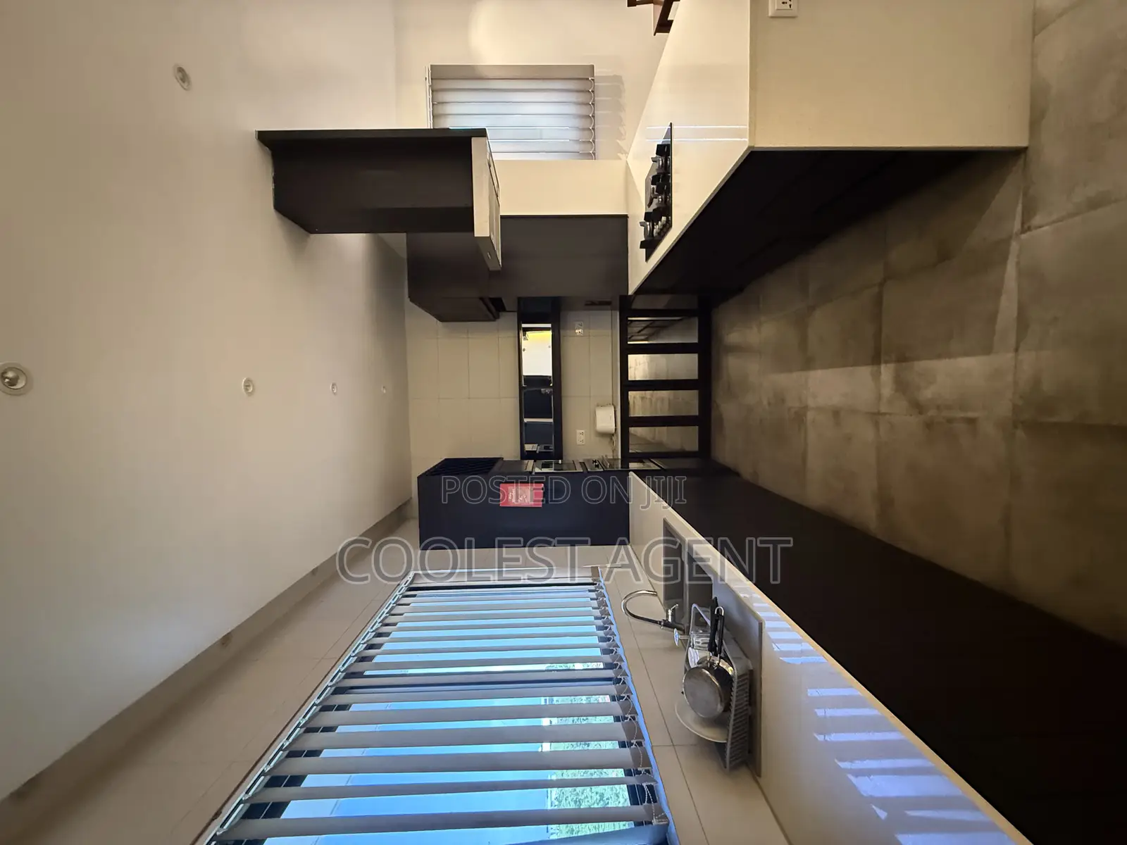 Furnished 1bdrm Apartment in Coolest Estate, Masaki for rent in Masaki
