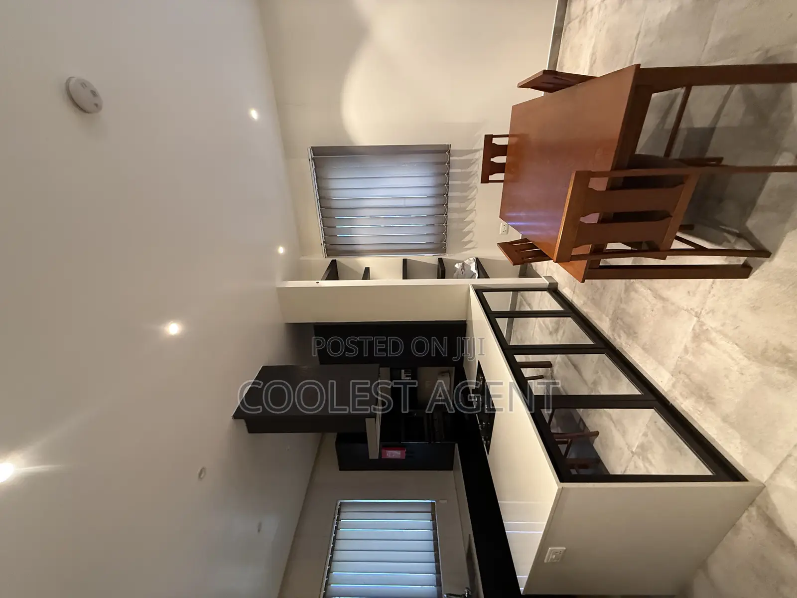 Furnished 1bdrm Apartment in Coolest Estate, Masaki for rent in Masaki