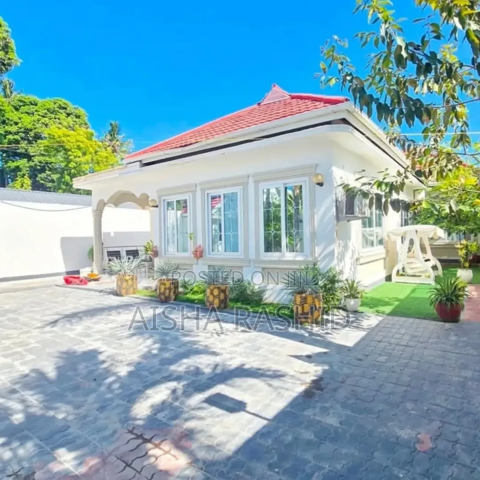 3bdrm House in Mikocheni for sale in Mikocheni