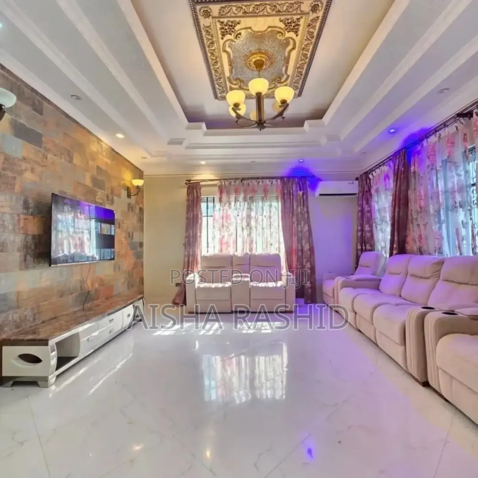 3bdrm House in Mikocheni for sale in Mikocheni