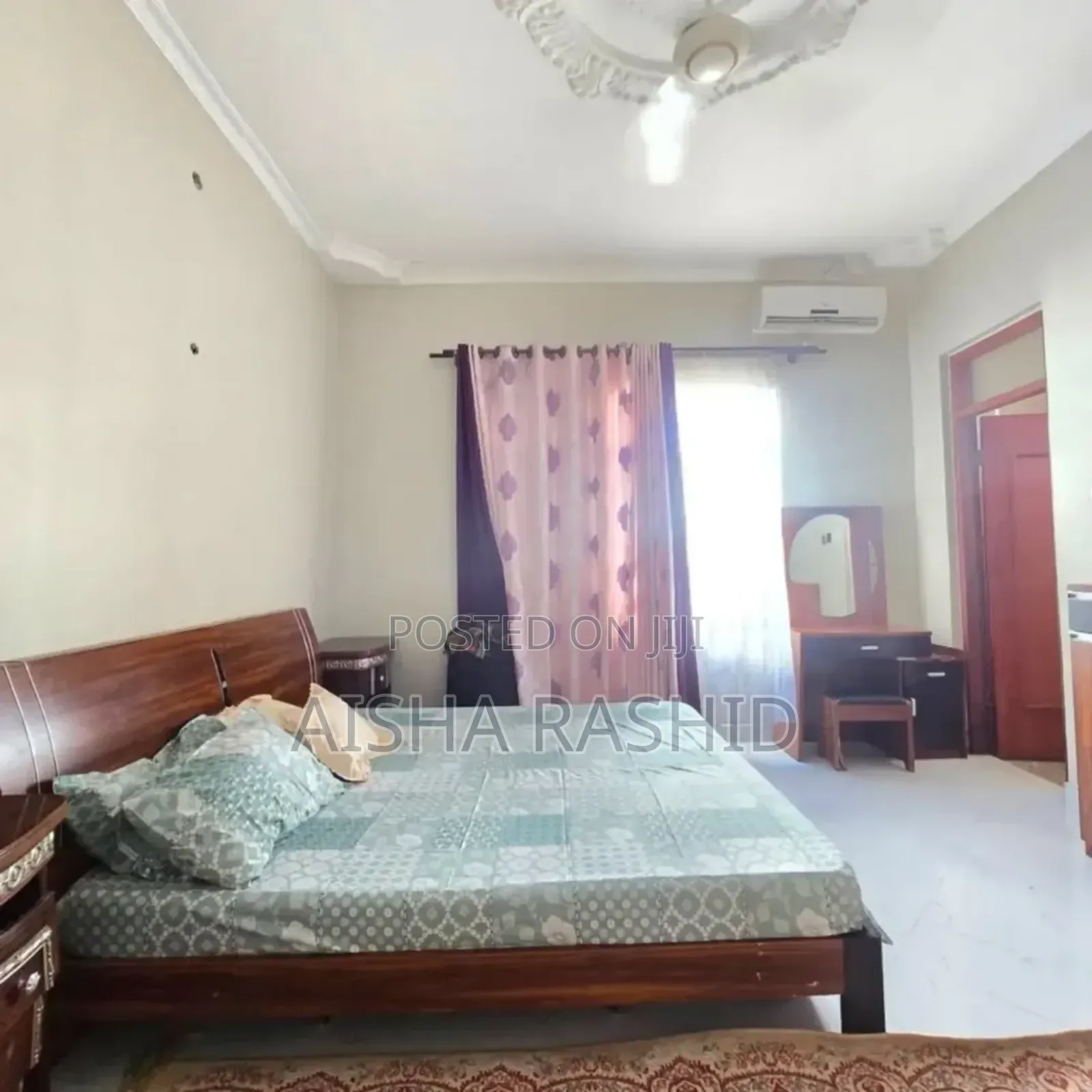 3bdrm House in Mikocheni for sale in Mikocheni