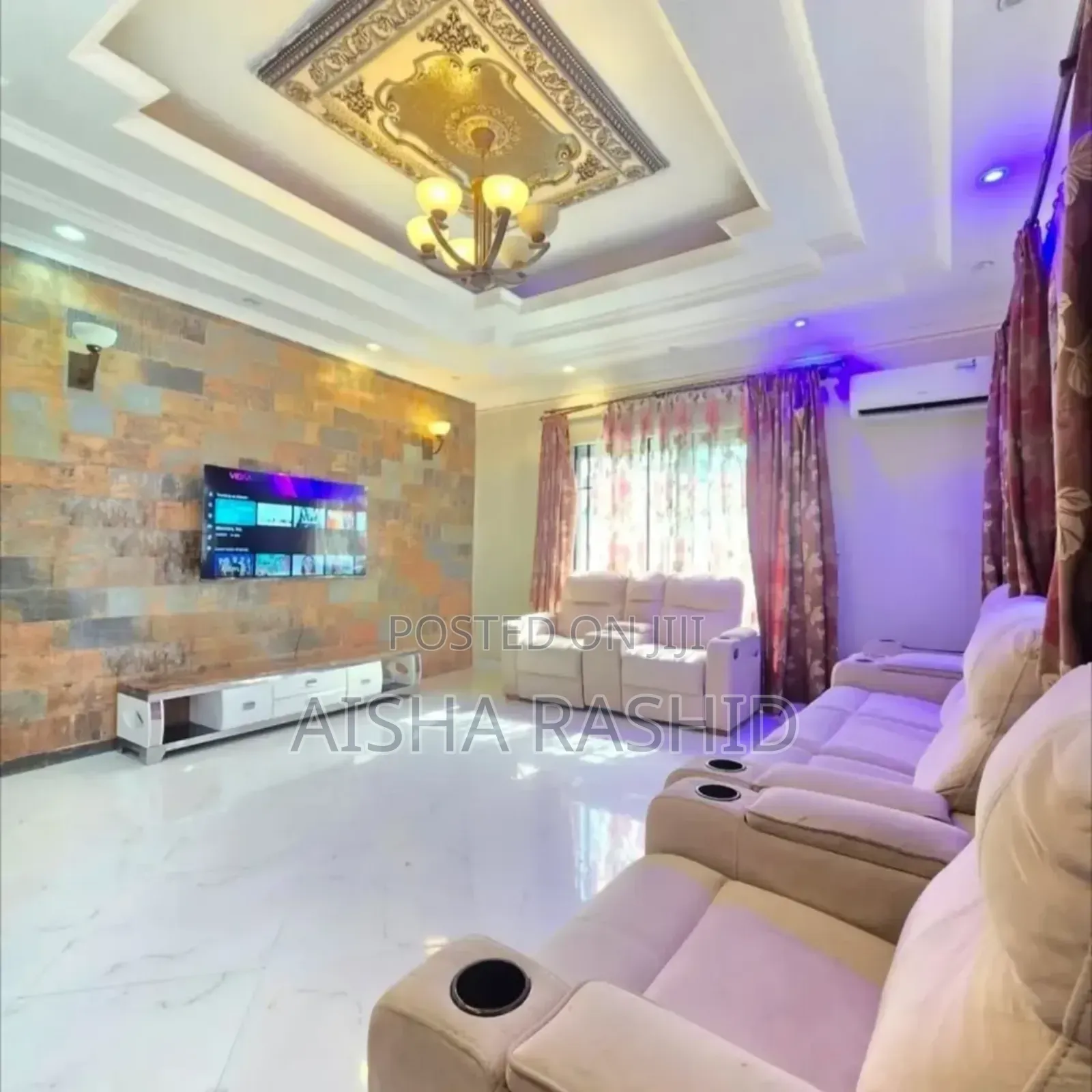 3bdrm House in Mikocheni for sale in Mikocheni